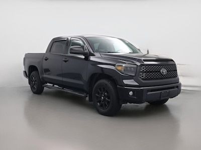 2021 Toyota Tundra SR5 -
                Mobile, AL