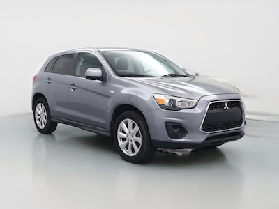2015 Mitsubishi Outlander Sport ES -
                  Mobile, AL