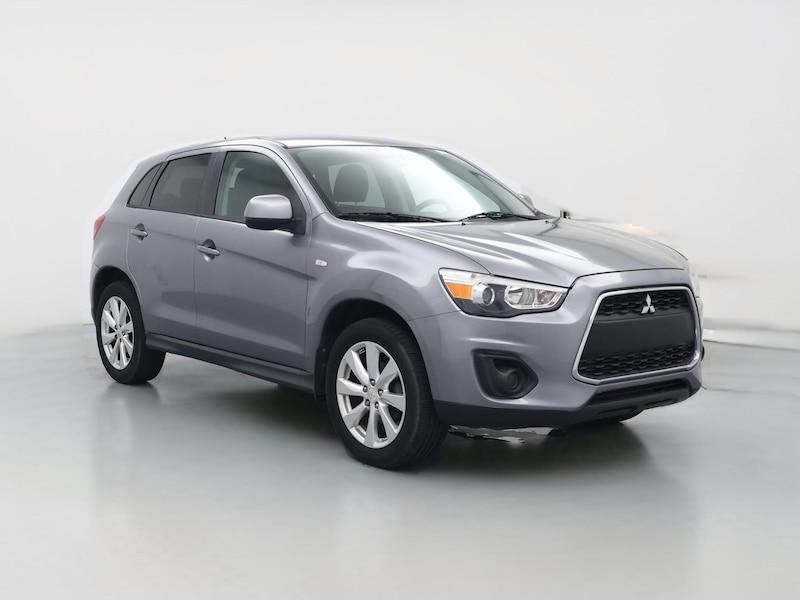 2015 Mitsubishi Outlander Sport ES -
                  Lithia Springs, GA