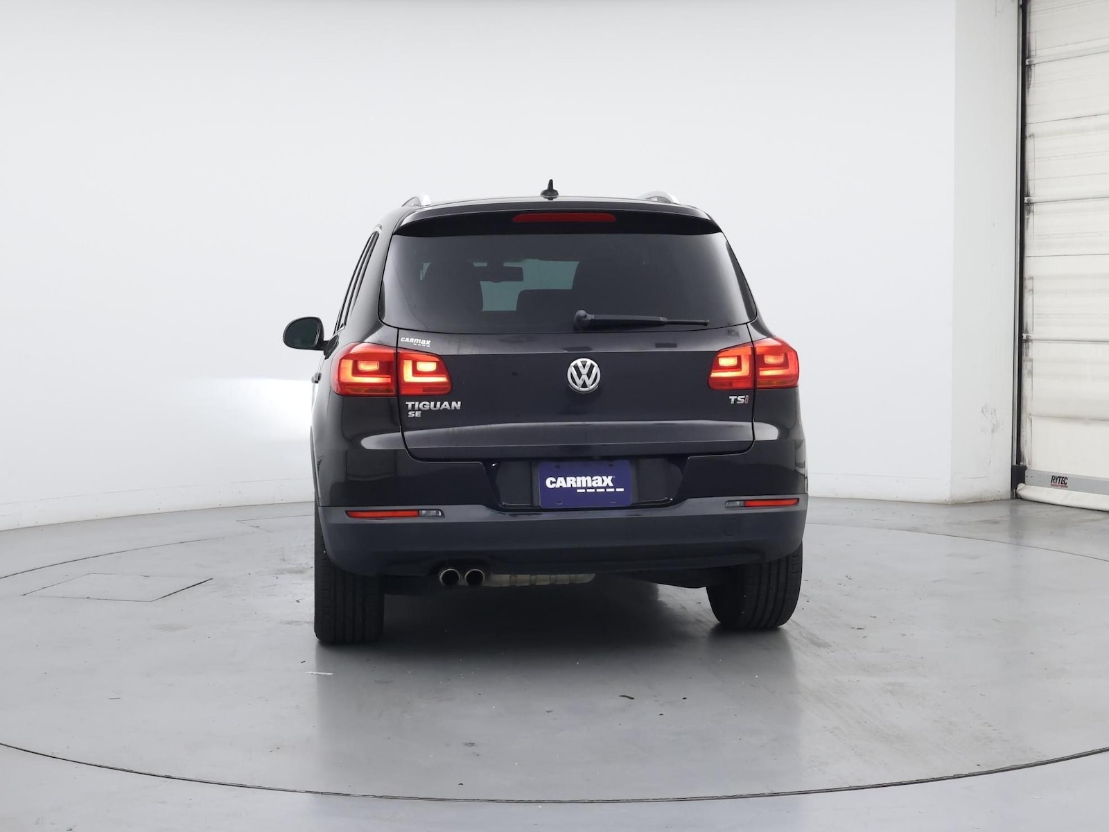 Image 7 of 2016 Volkswagen Tiguan SE