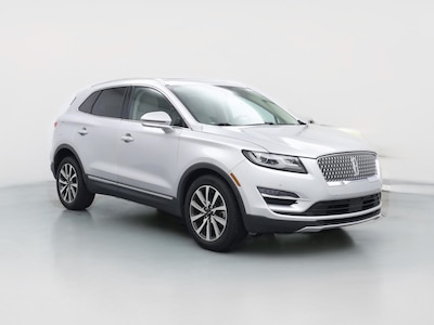 2019 Lincoln MKC Reserve -
                Mobile, AL