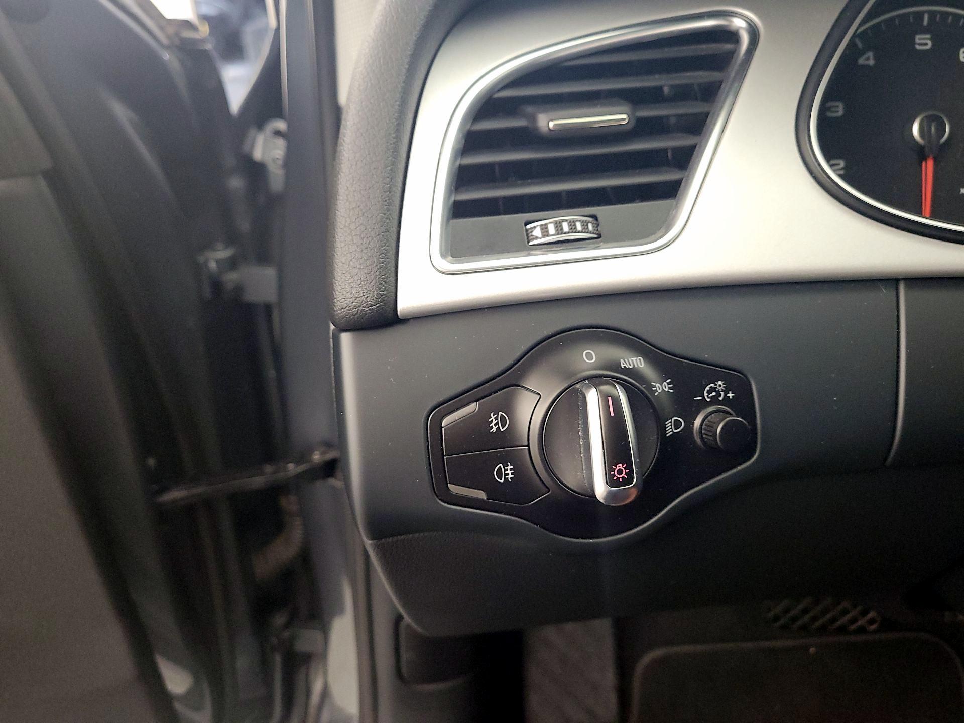 Thumbnail: 2016 Audi A4 - 13
