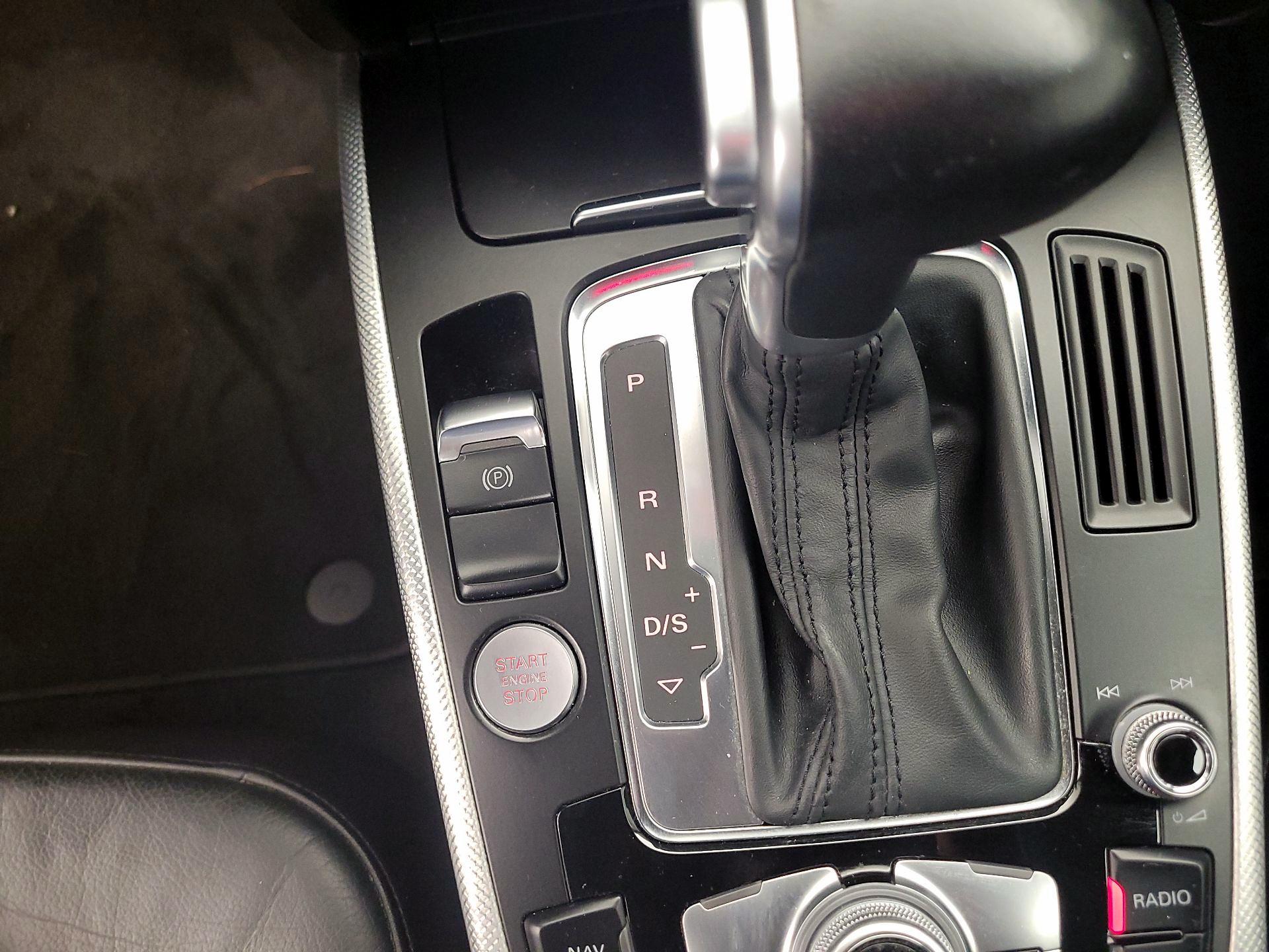 Thumbnail: 2016 Audi A4 - 16