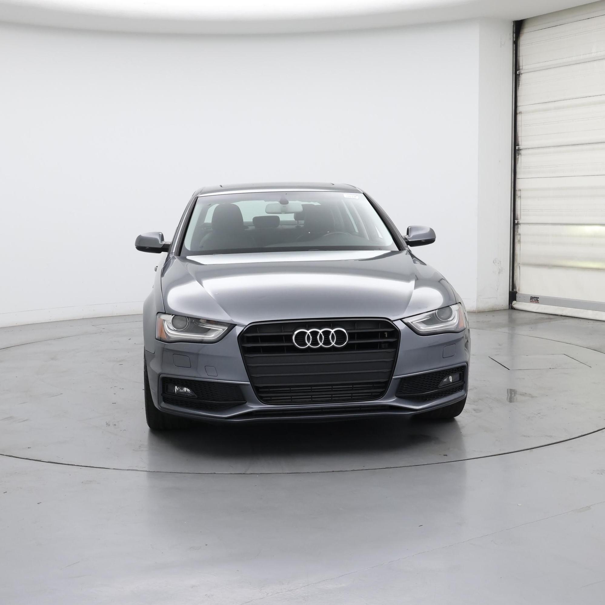 Thumbnail: 2016 Audi A4 - 5
