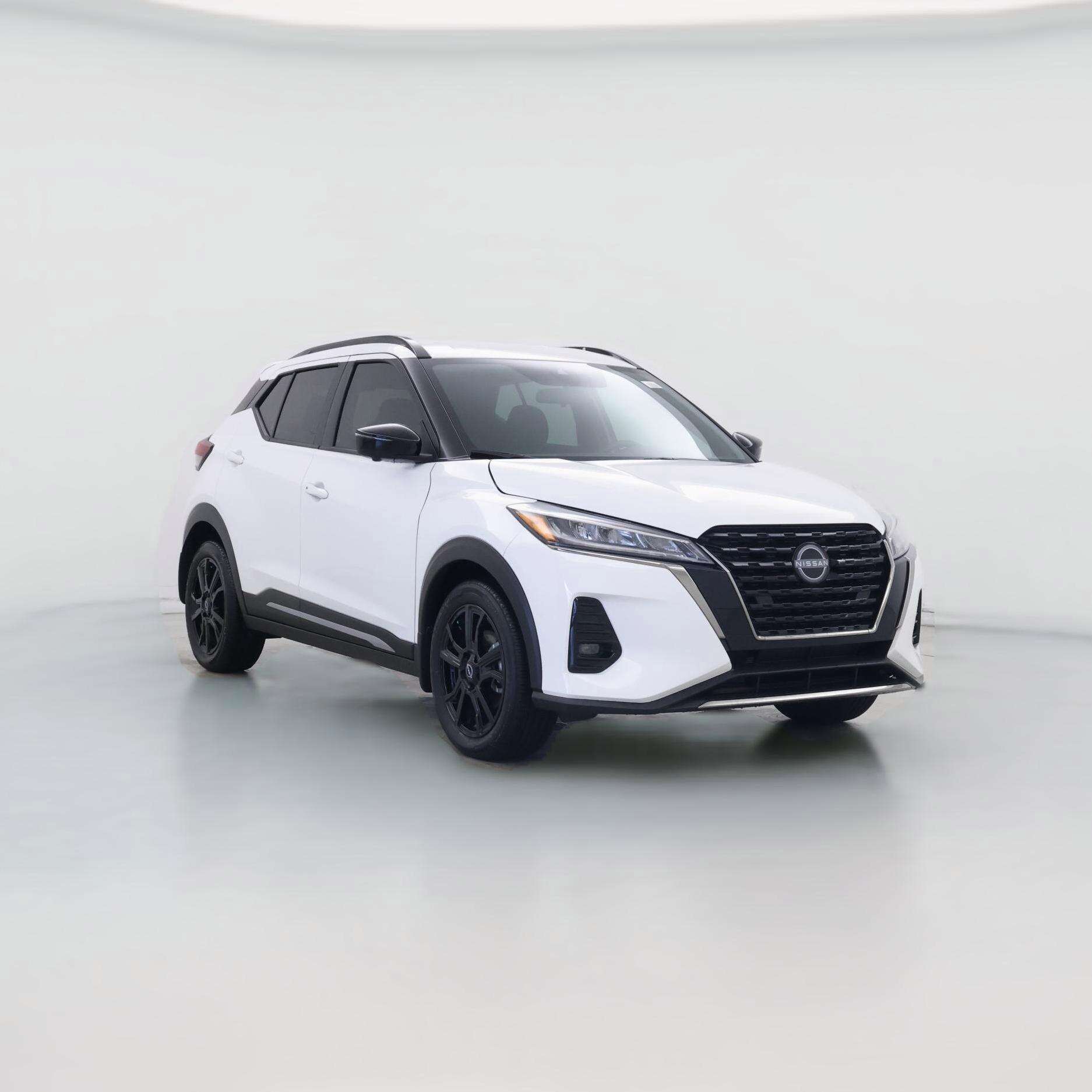 Thumbnail: 2024 Nissan Kicks - 1