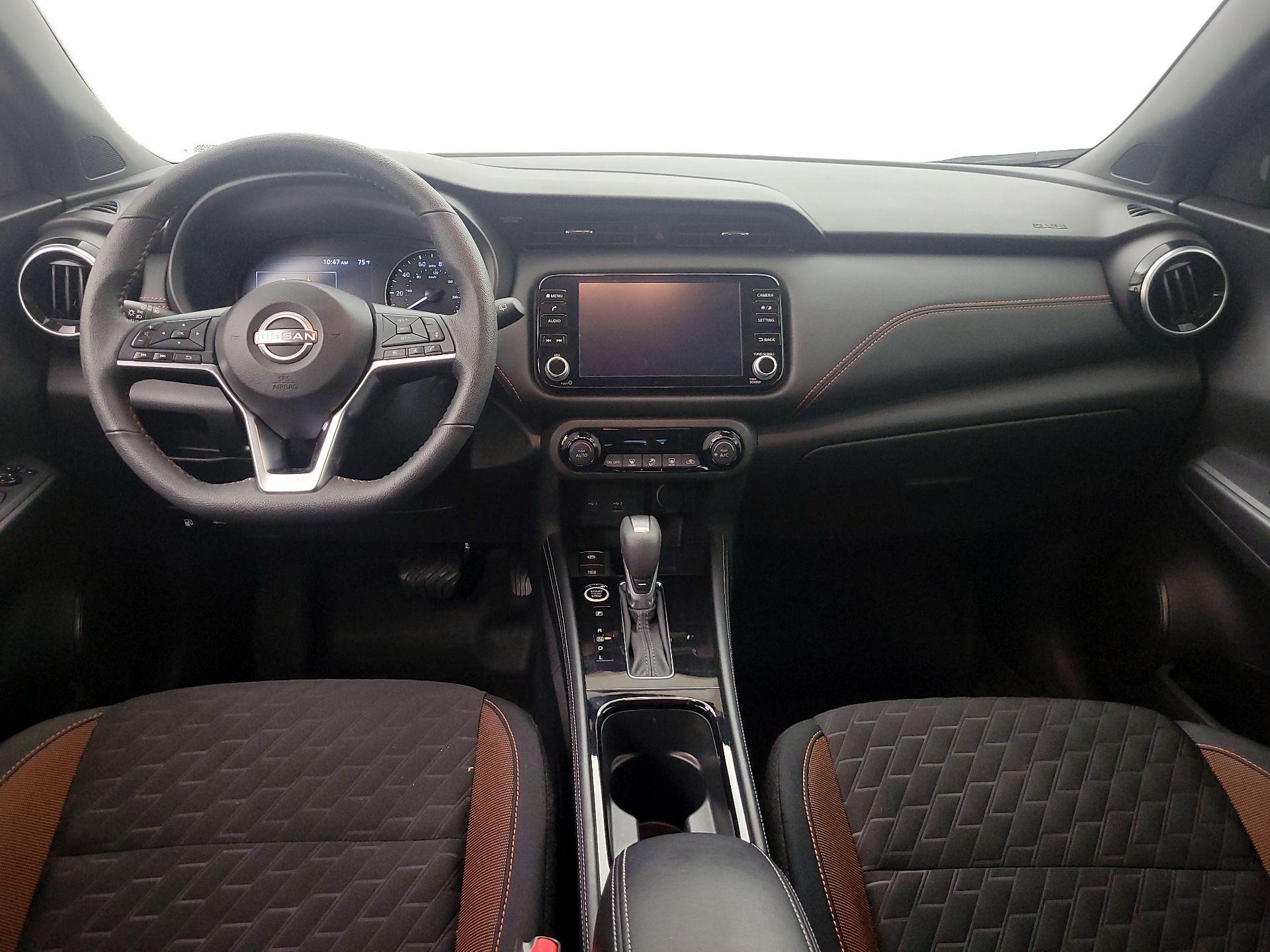 Thumbnail: 2024 Nissan Kicks - 9