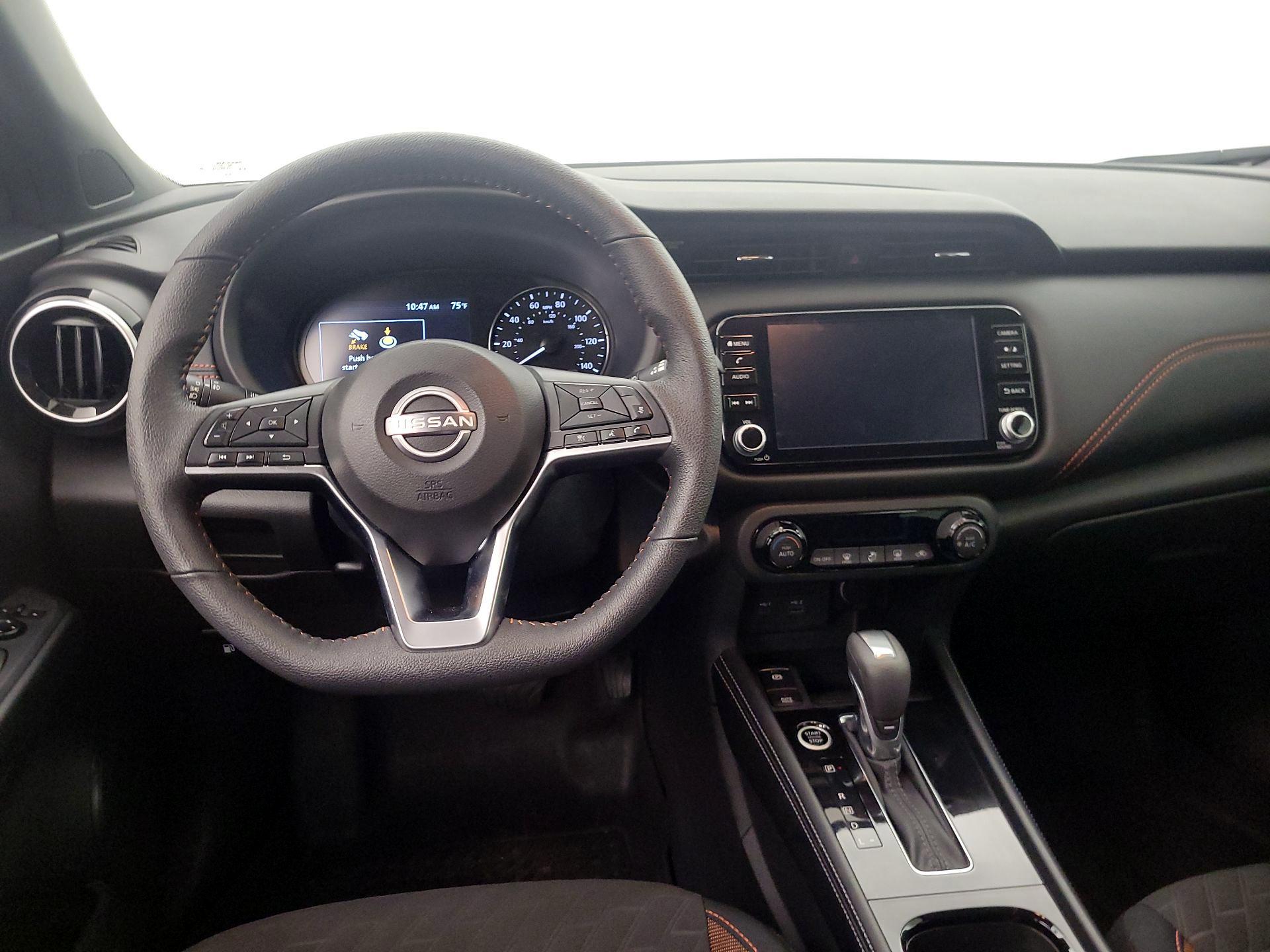 Thumbnail: 2024 Nissan Kicks - 10