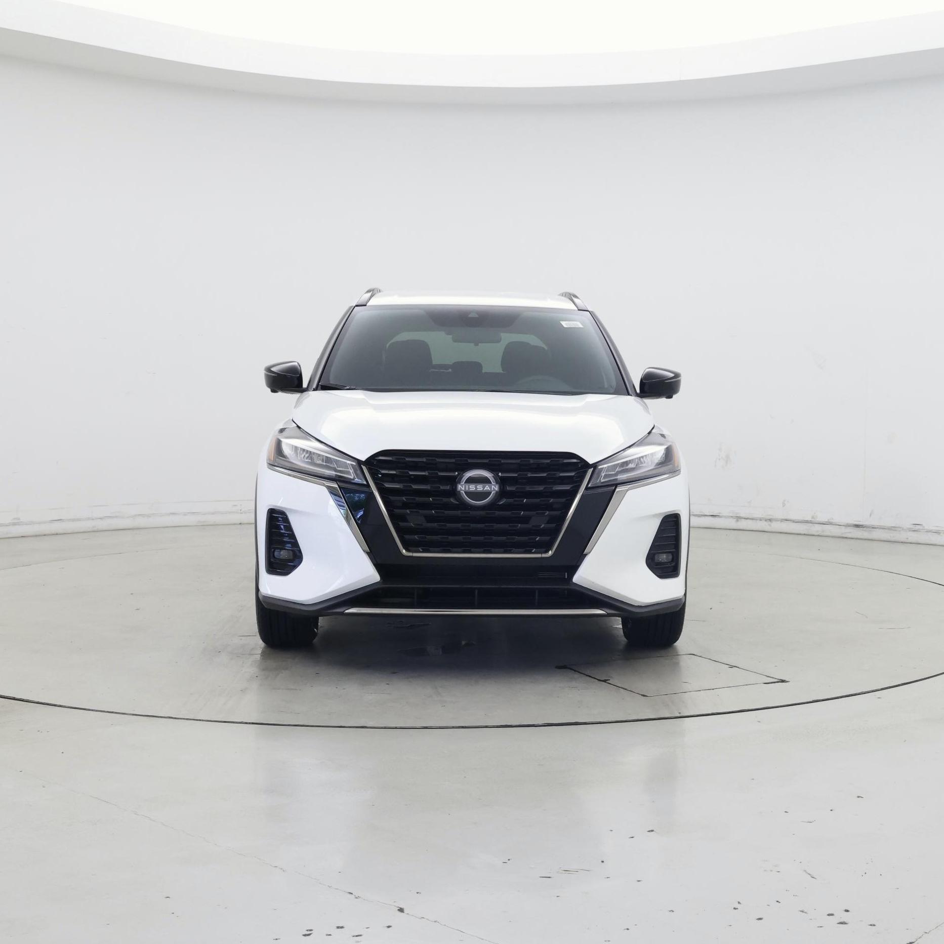 Thumbnail: 2024 Nissan Kicks - 5