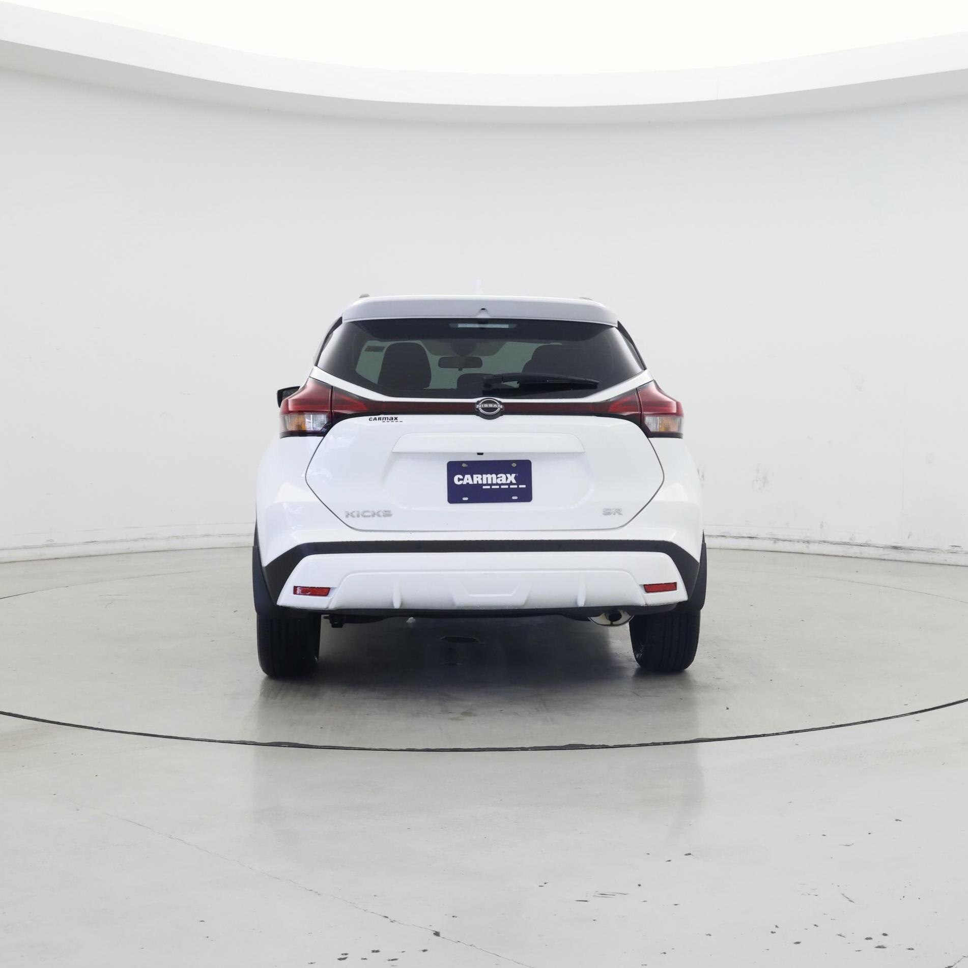 Thumbnail: 2024 Nissan Kicks - 6