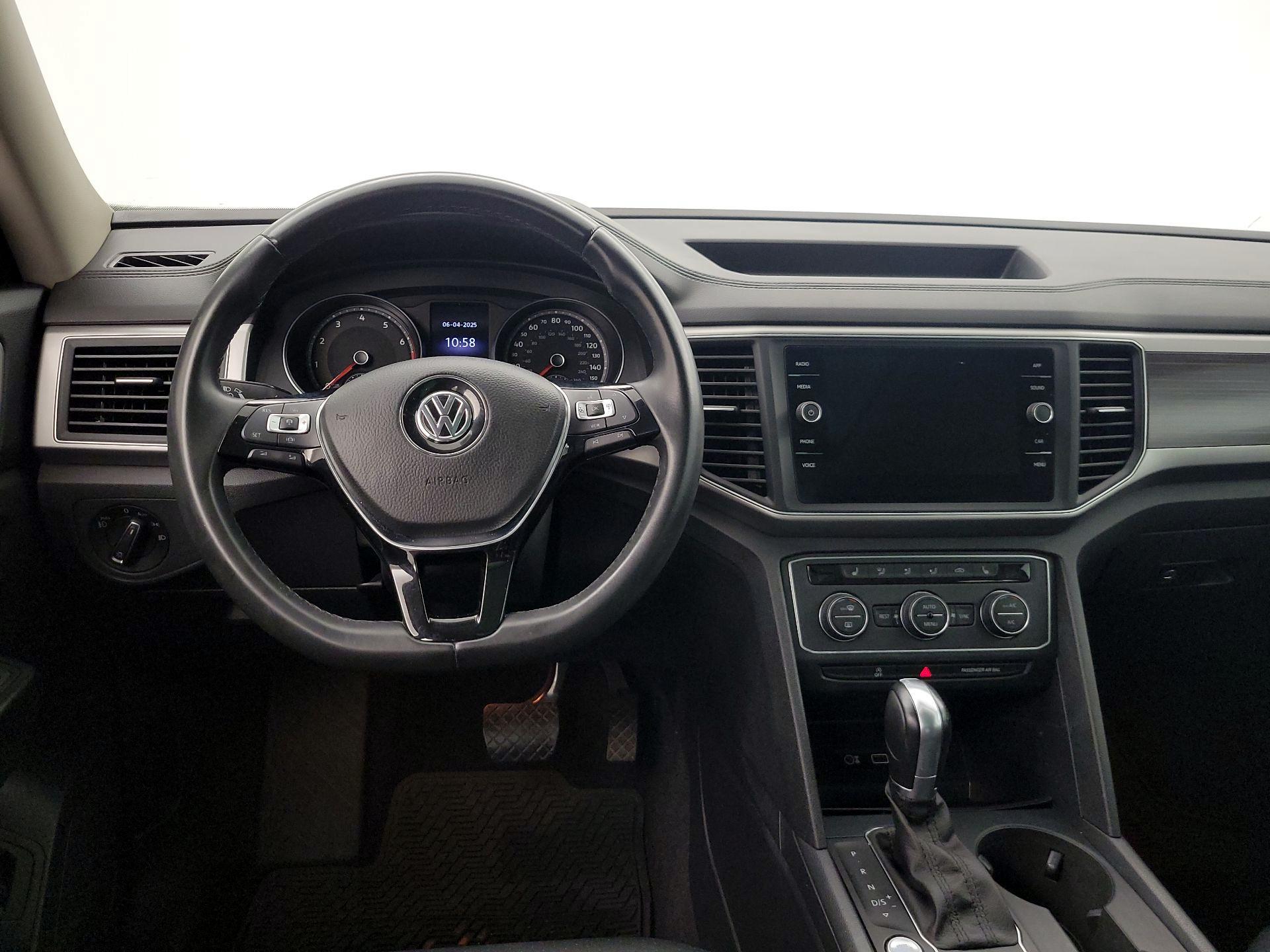 Thumbnail: 2019 Volkswagen Atlas - 10