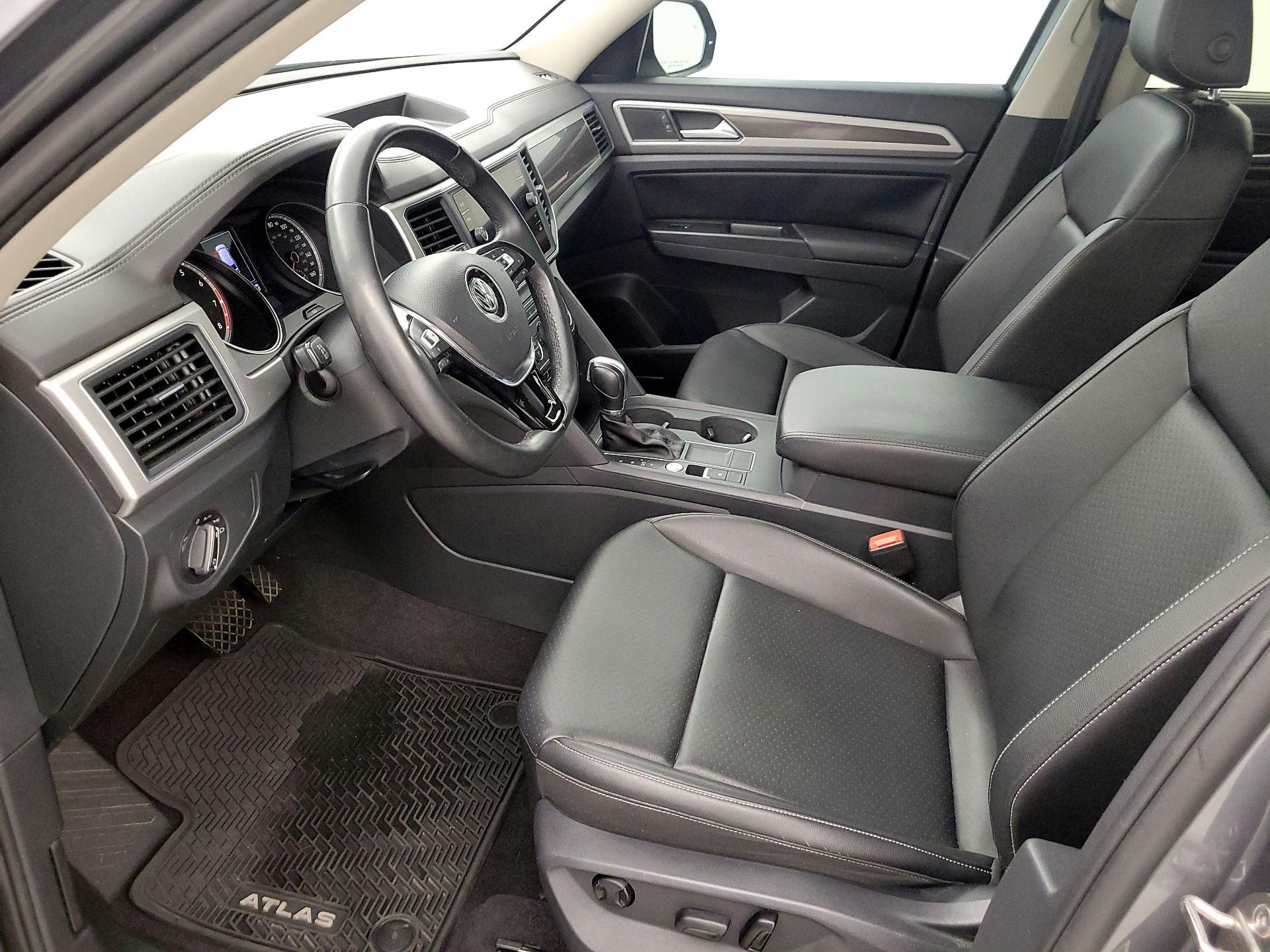 Thumbnail: 2019 Volkswagen Atlas - 11
