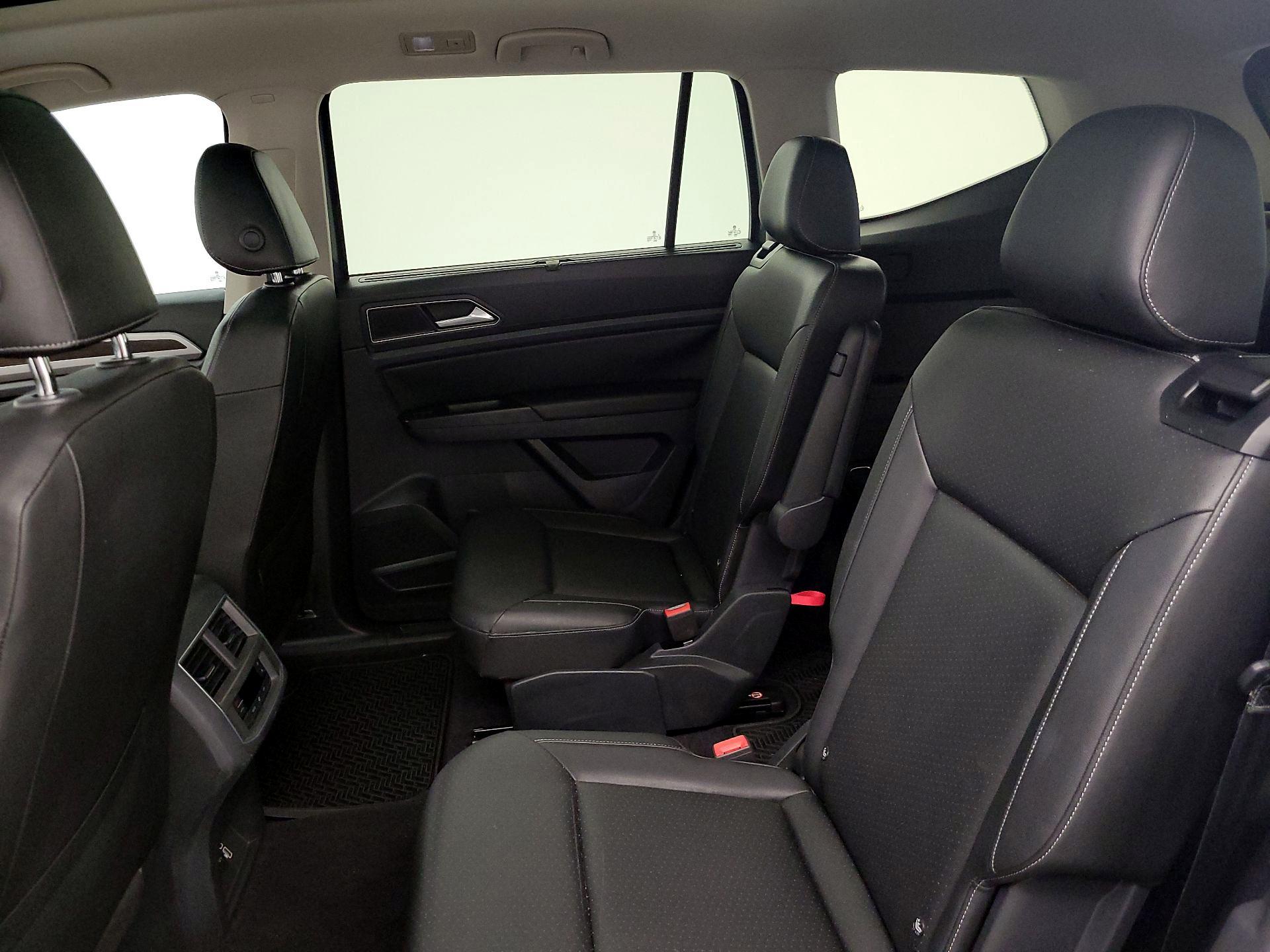 Thumbnail: 2019 Volkswagen Atlas - 20