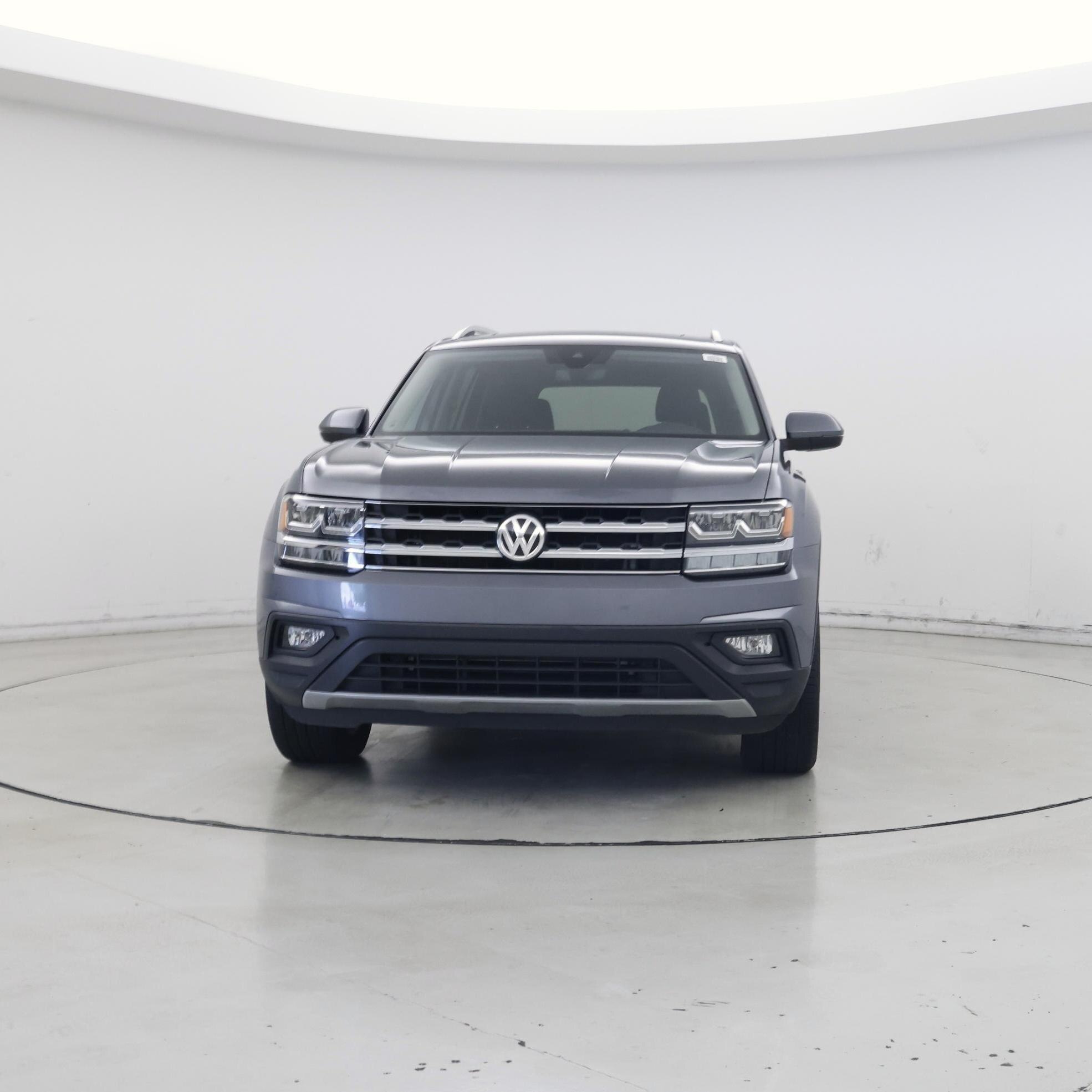 Thumbnail: 2019 Volkswagen Atlas - 5