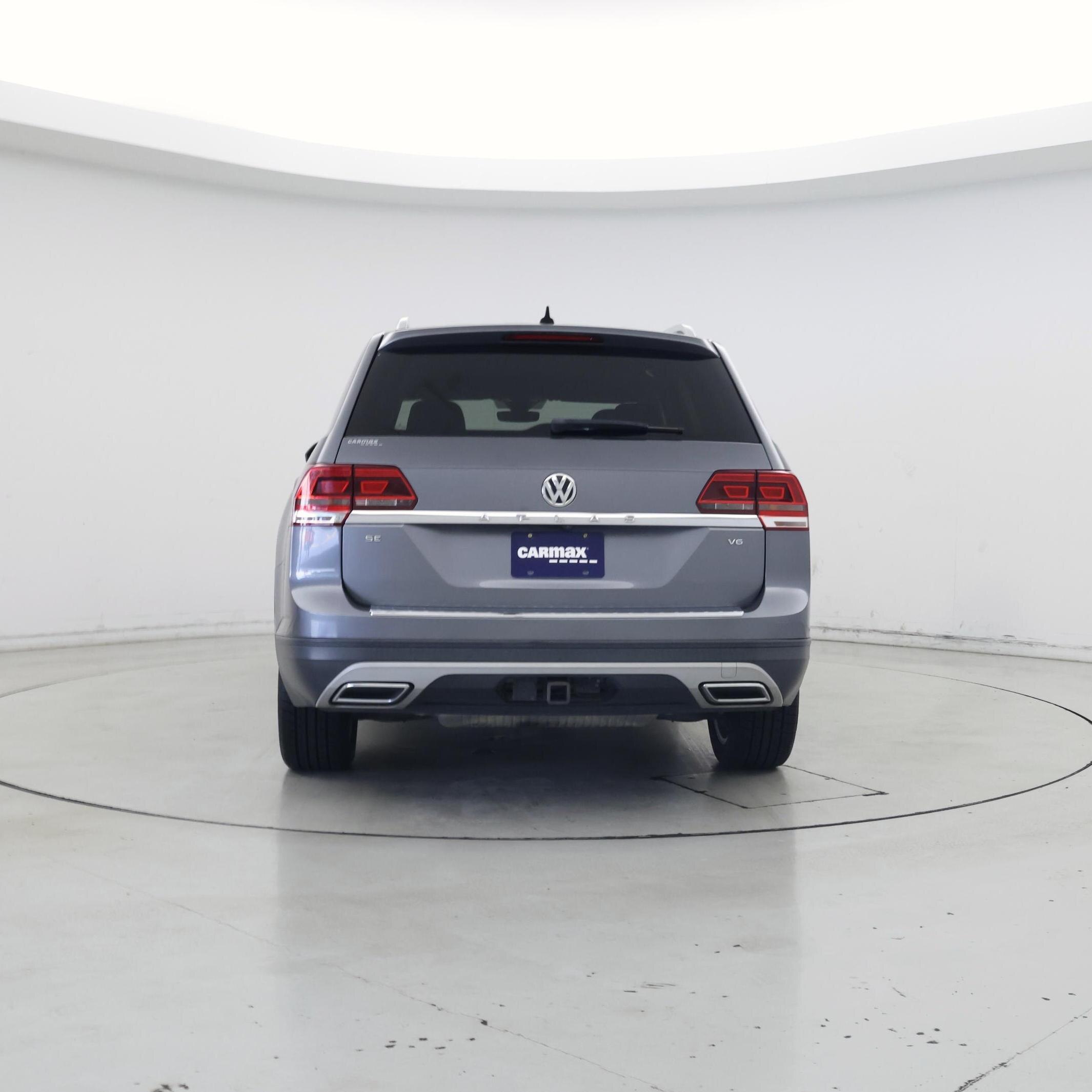 Thumbnail: 2019 Volkswagen Atlas - 6
