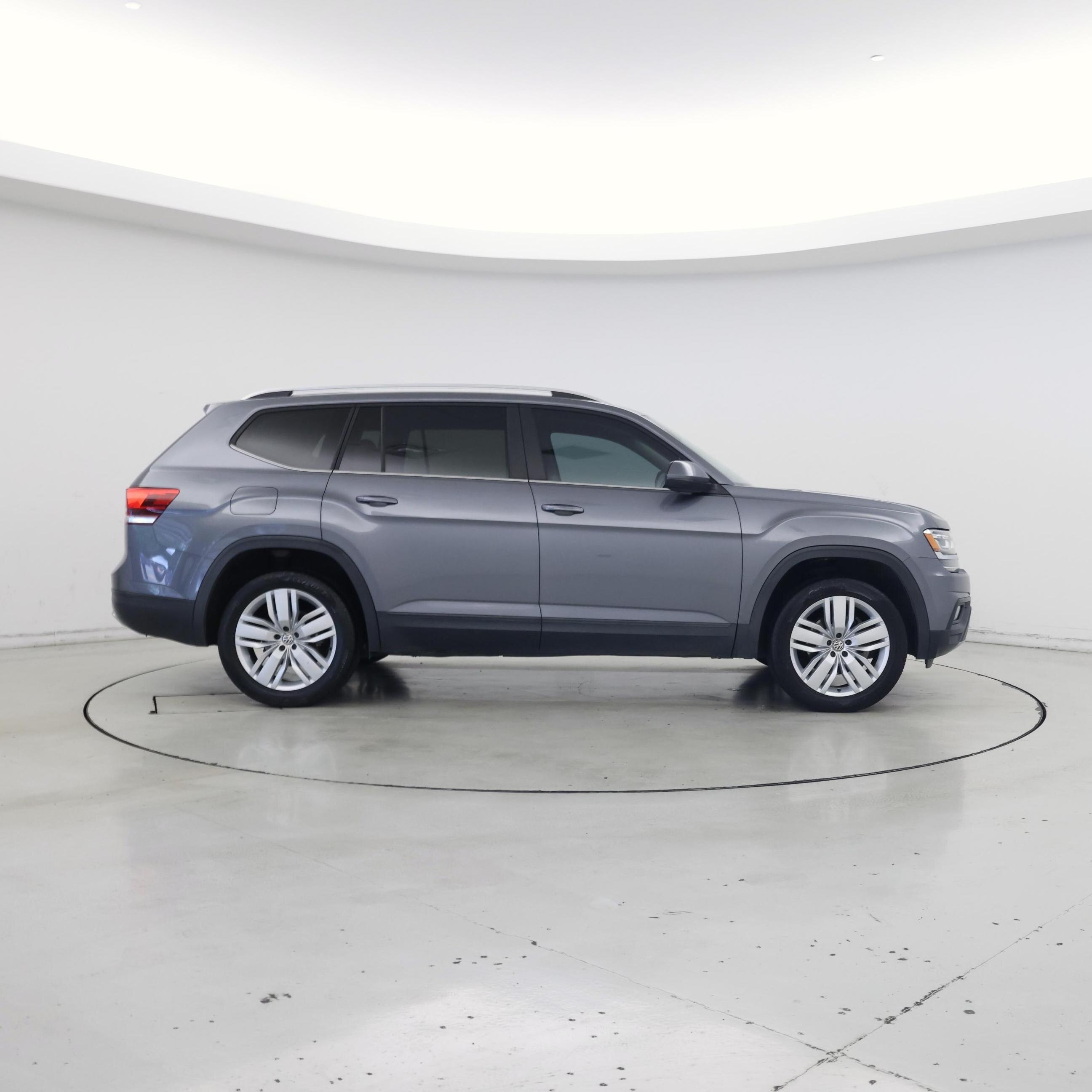 Thumbnail: 2019 Volkswagen Atlas - 7