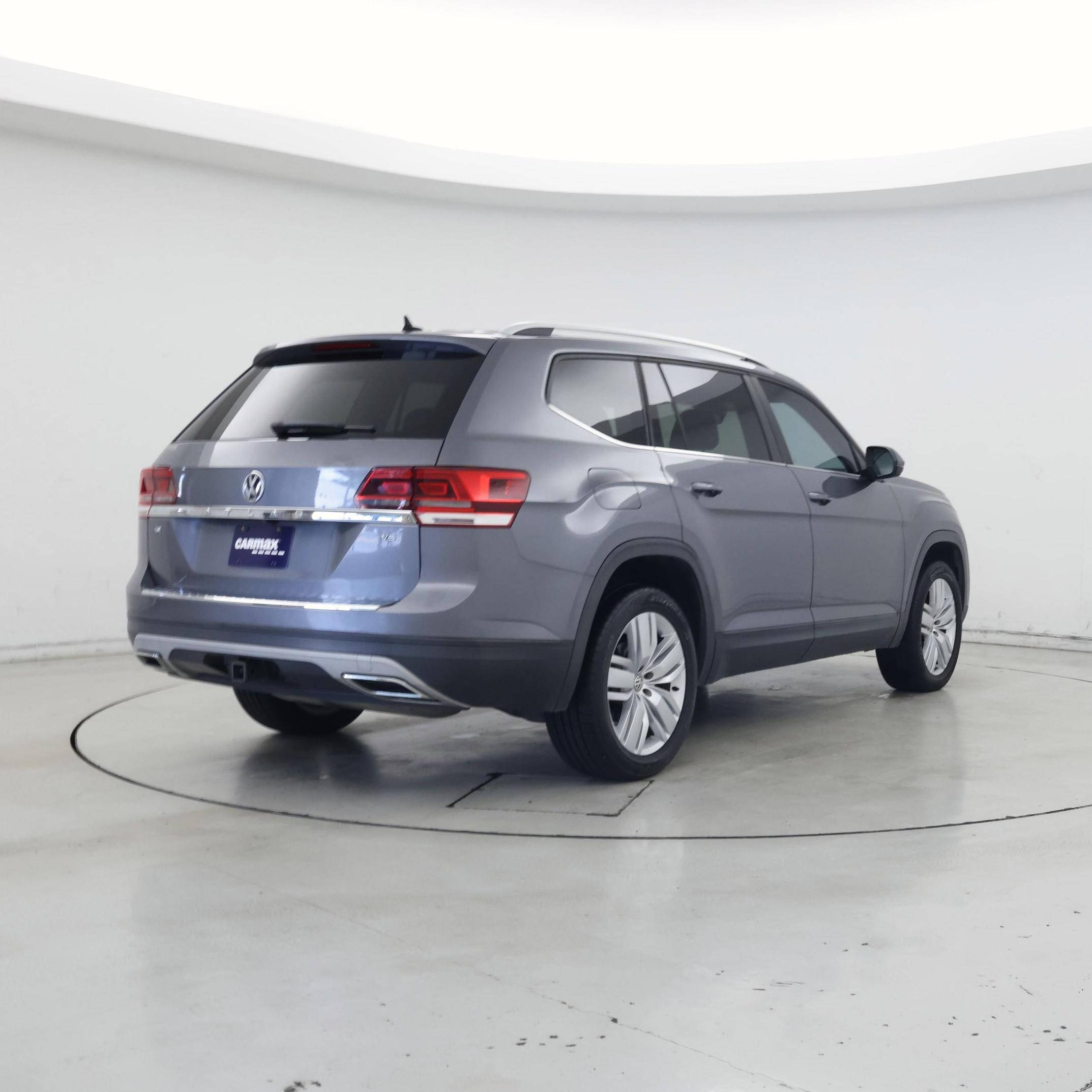 Thumbnail: 2019 Volkswagen Atlas - 8