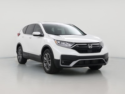 2020 Honda CR-V EX-L -
                Birmingham, AL