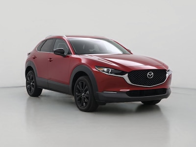 2024 Mazda CX-30 Select -
                Birmingham, AL