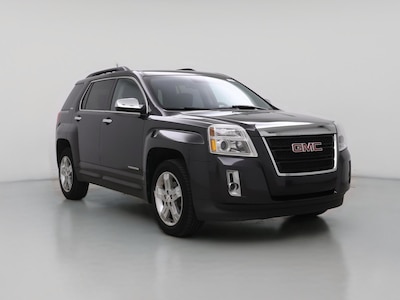 2013 GMC Terrain SLE -
                  Huntsville, AL