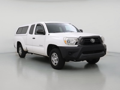 2015 Toyota Tacoma  -
                  Huntsville, AL
