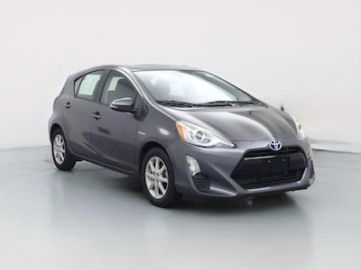 2016 Toyota Prius c Three -
                Mobile, AL