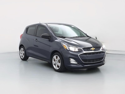 2019 Chevrolet Spark LS -
                  Mobile, AL