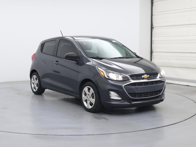 2019 Chevrolet Spark LS FWD
