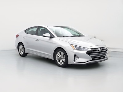 2019 Hyundai Elantra SEL -
                  Mobile, AL