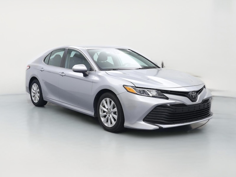 2019 Toyota Camry LE -
                  Mobile, AL