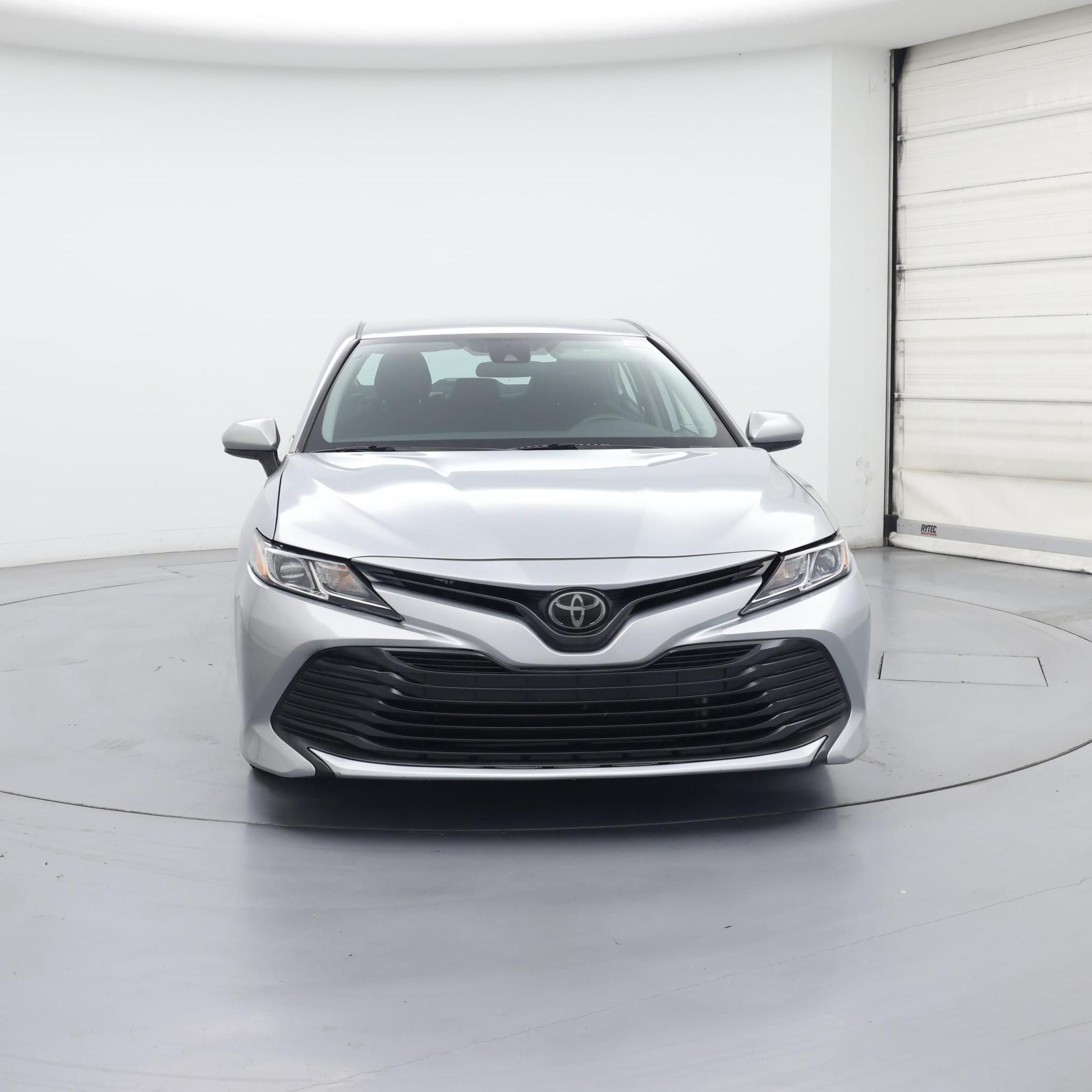 Thumbnail: 2019 Toyota Camry - 5