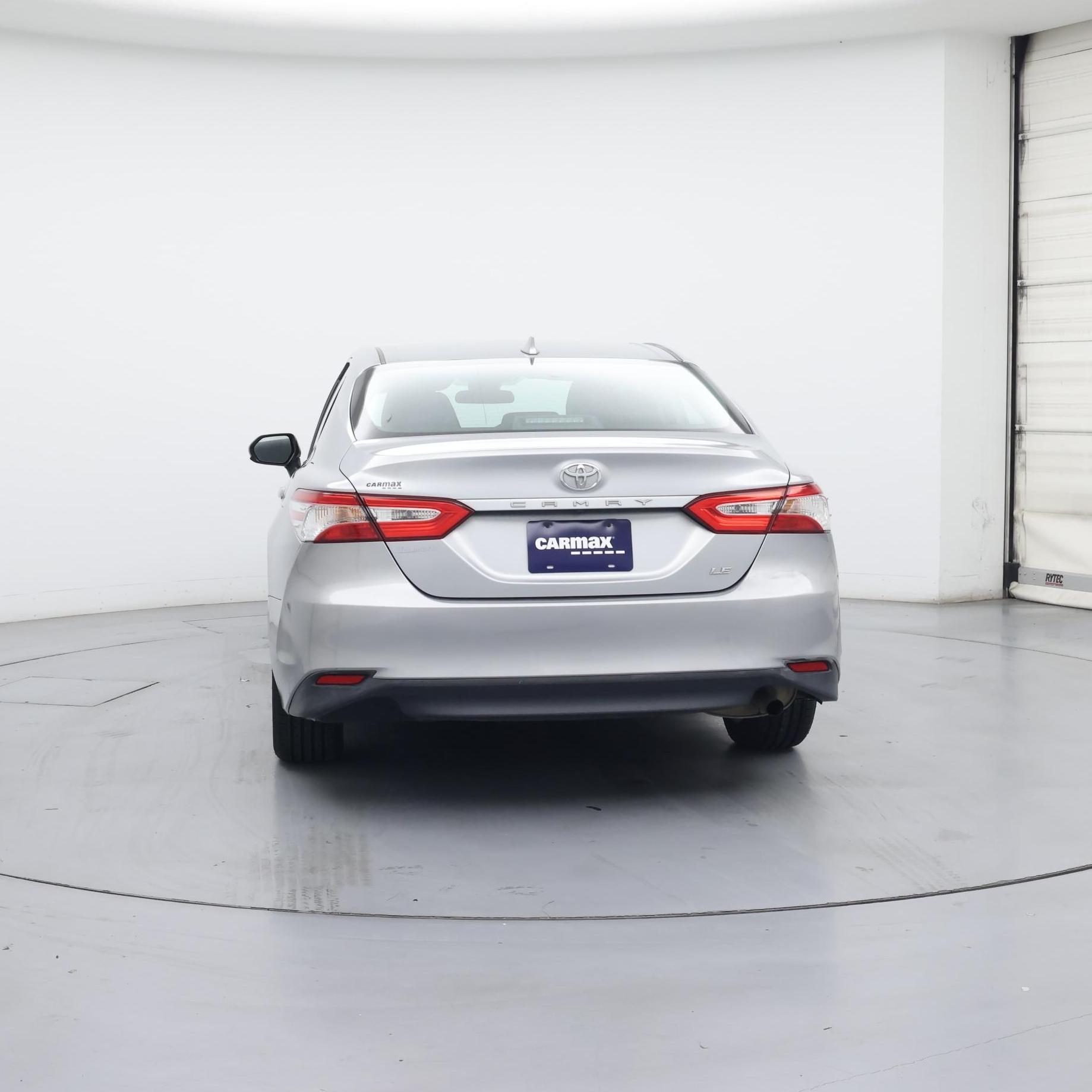 Thumbnail: 2019 Toyota Camry - 6
