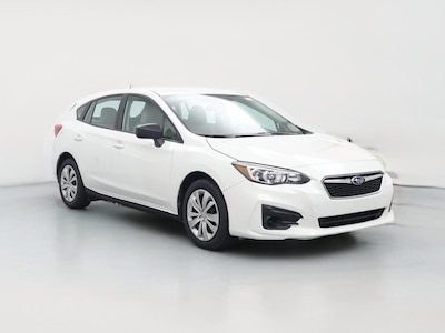2019 Subaru Impreza  -
                  Mobile, AL