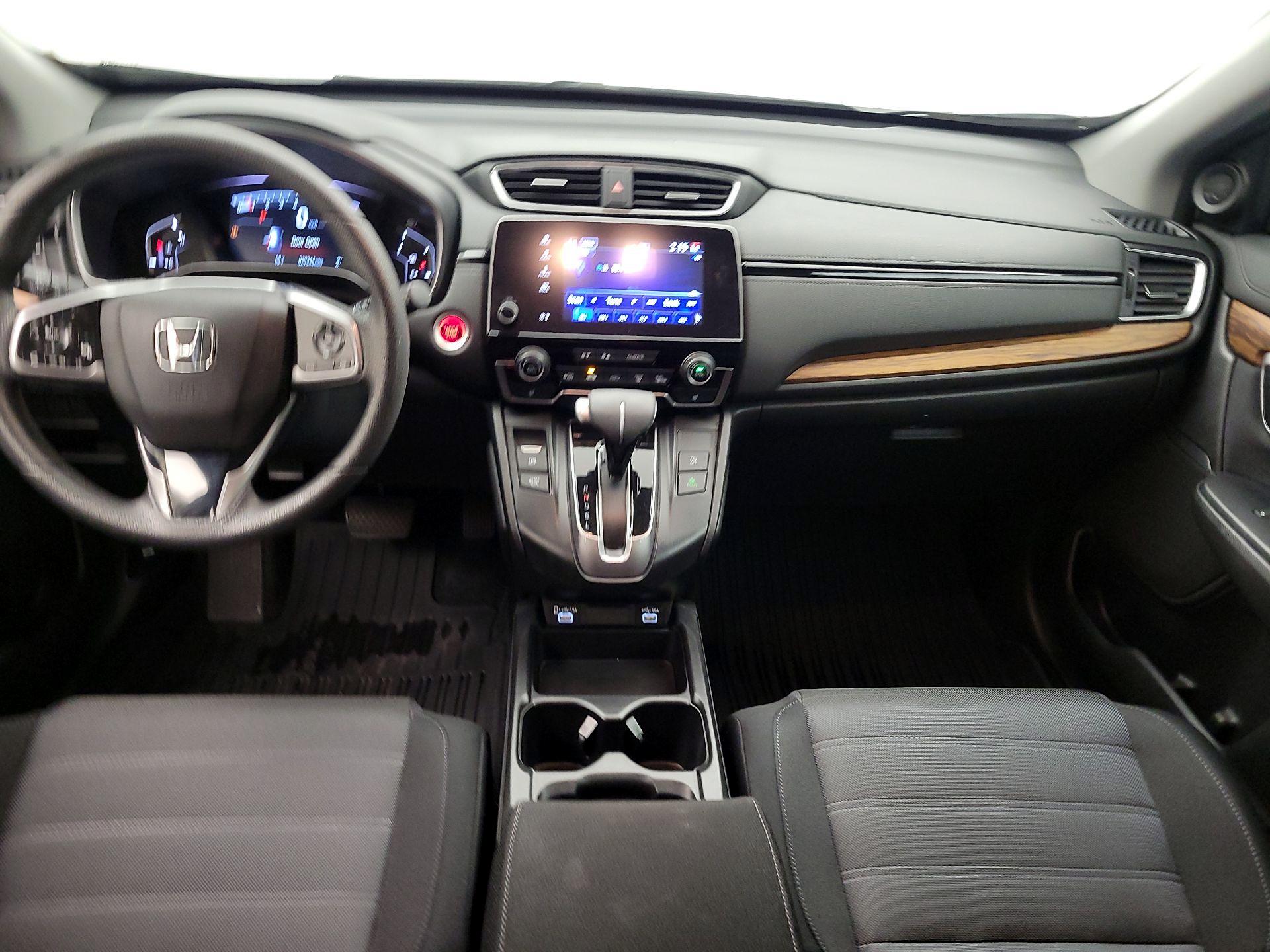 Thumbnail: 2022 Honda CR-V - 9