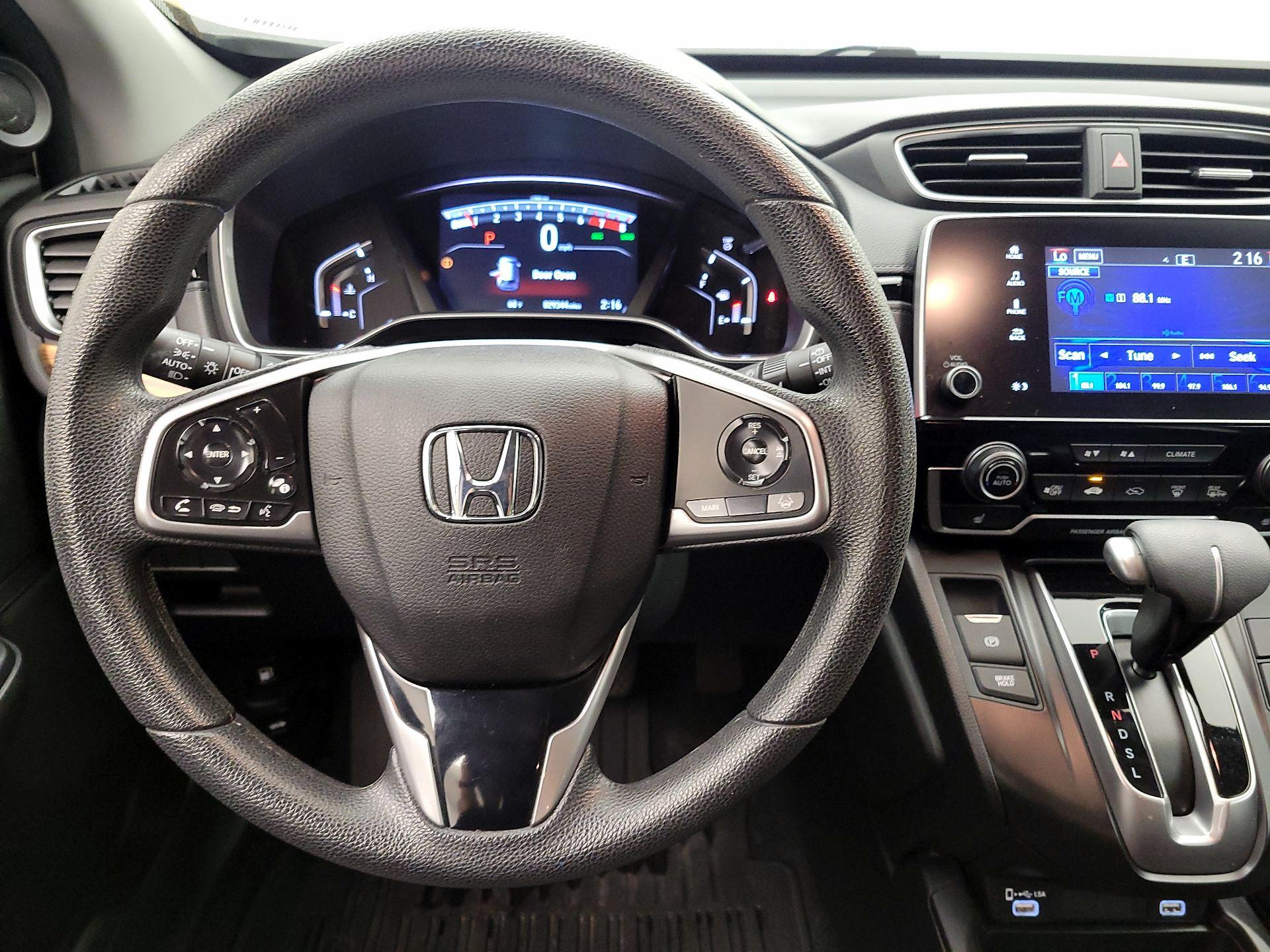 Thumbnail: 2022 Honda CR-V - 10