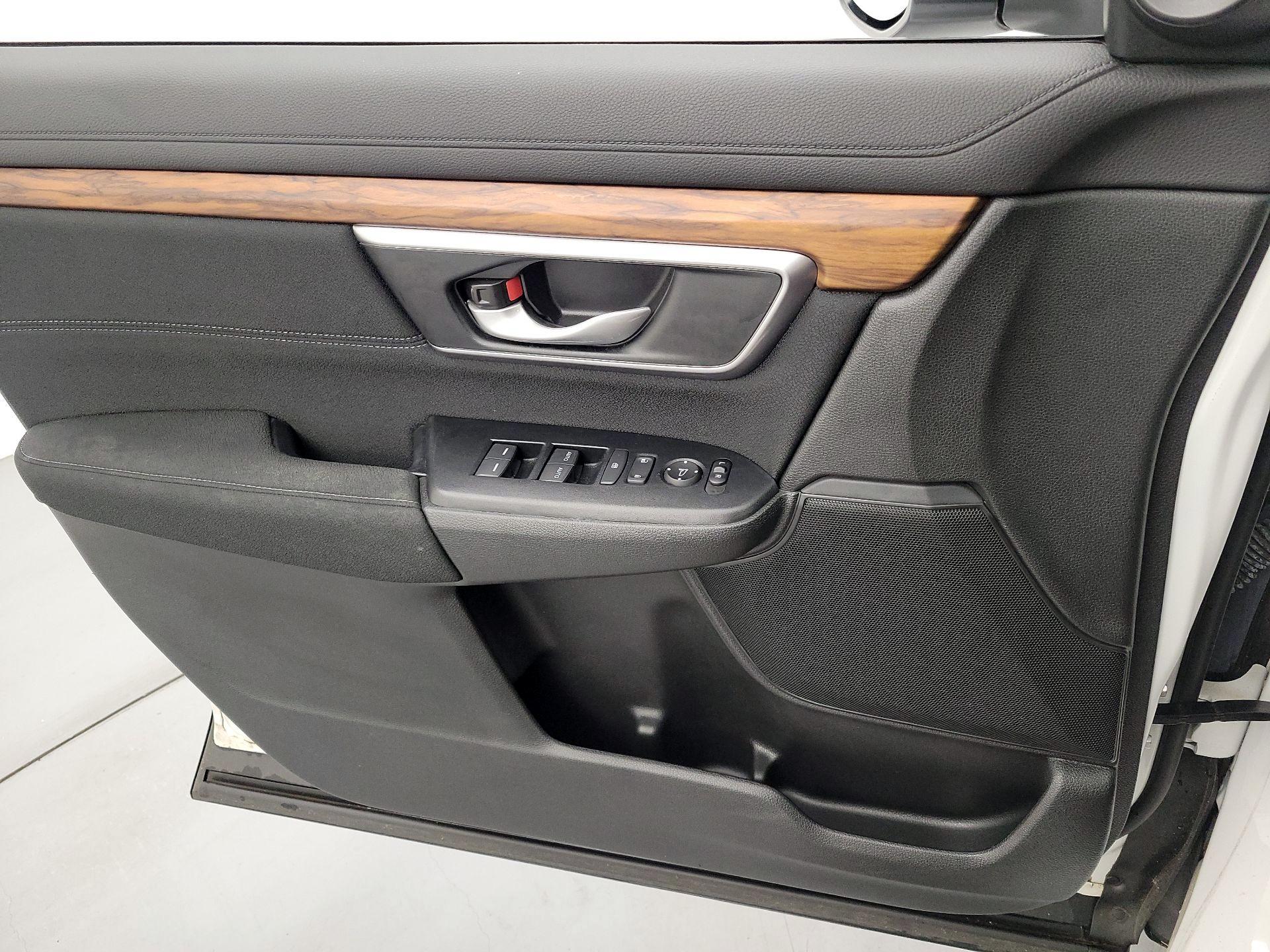 Thumbnail: 2022 Honda CR-V - 12