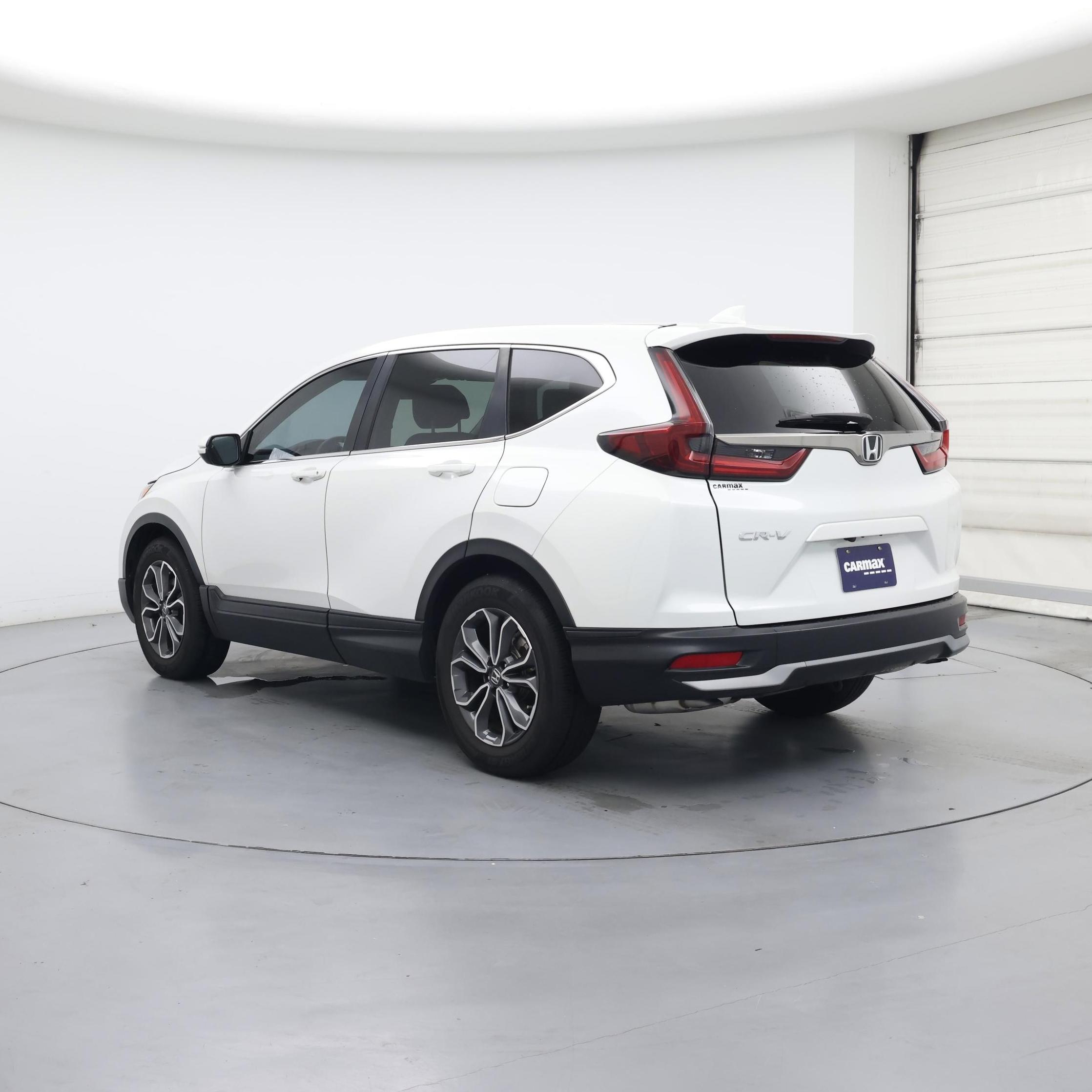 Thumbnail: 2022 Honda CR-V - 2