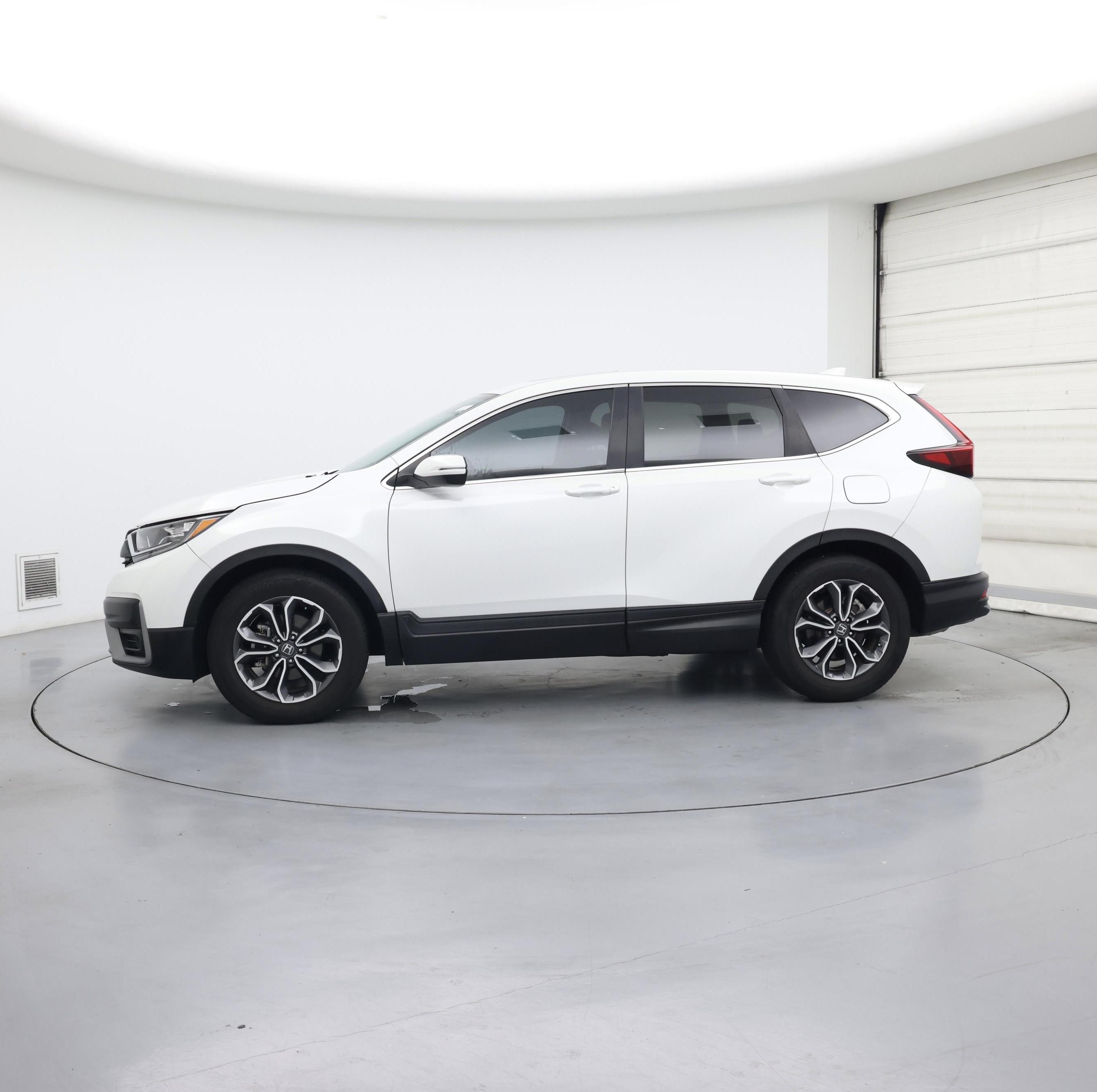 Thumbnail: 2022 Honda CR-V - 3