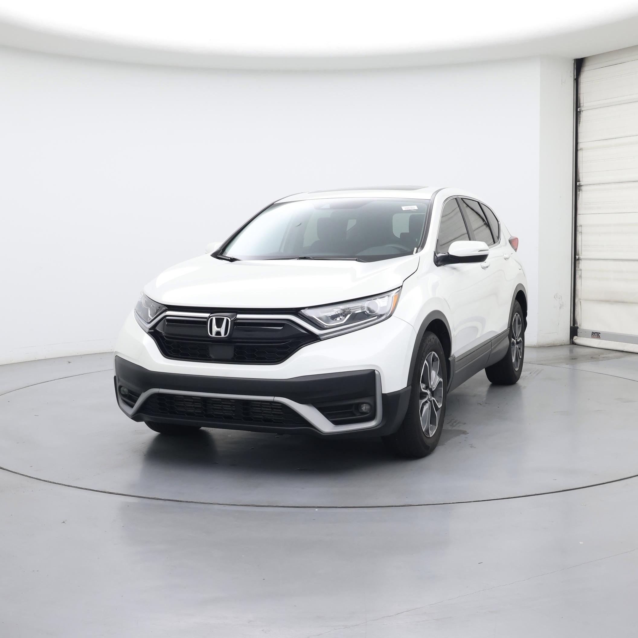 Thumbnail: 2022 Honda CR-V - 4
