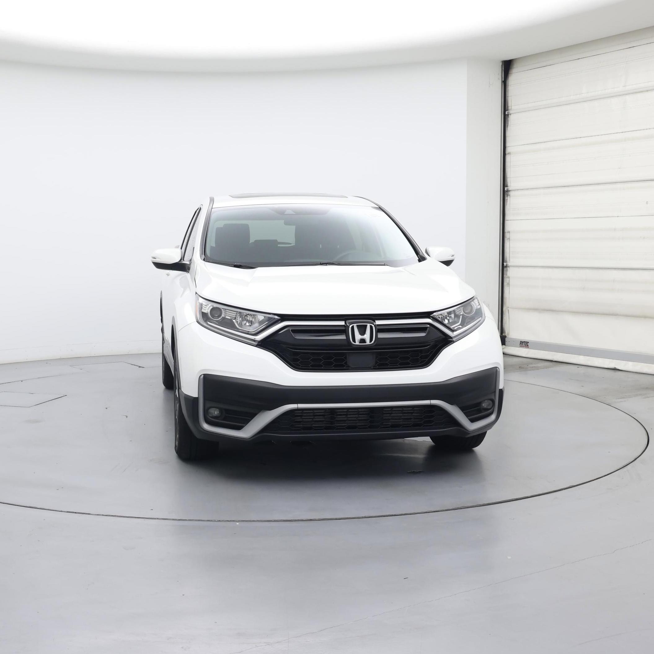 Thumbnail: 2022 Honda CR-V - 5