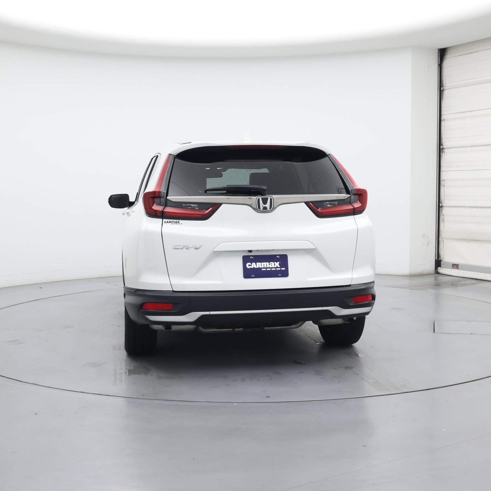 Thumbnail: 2022 Honda CR-V - 6