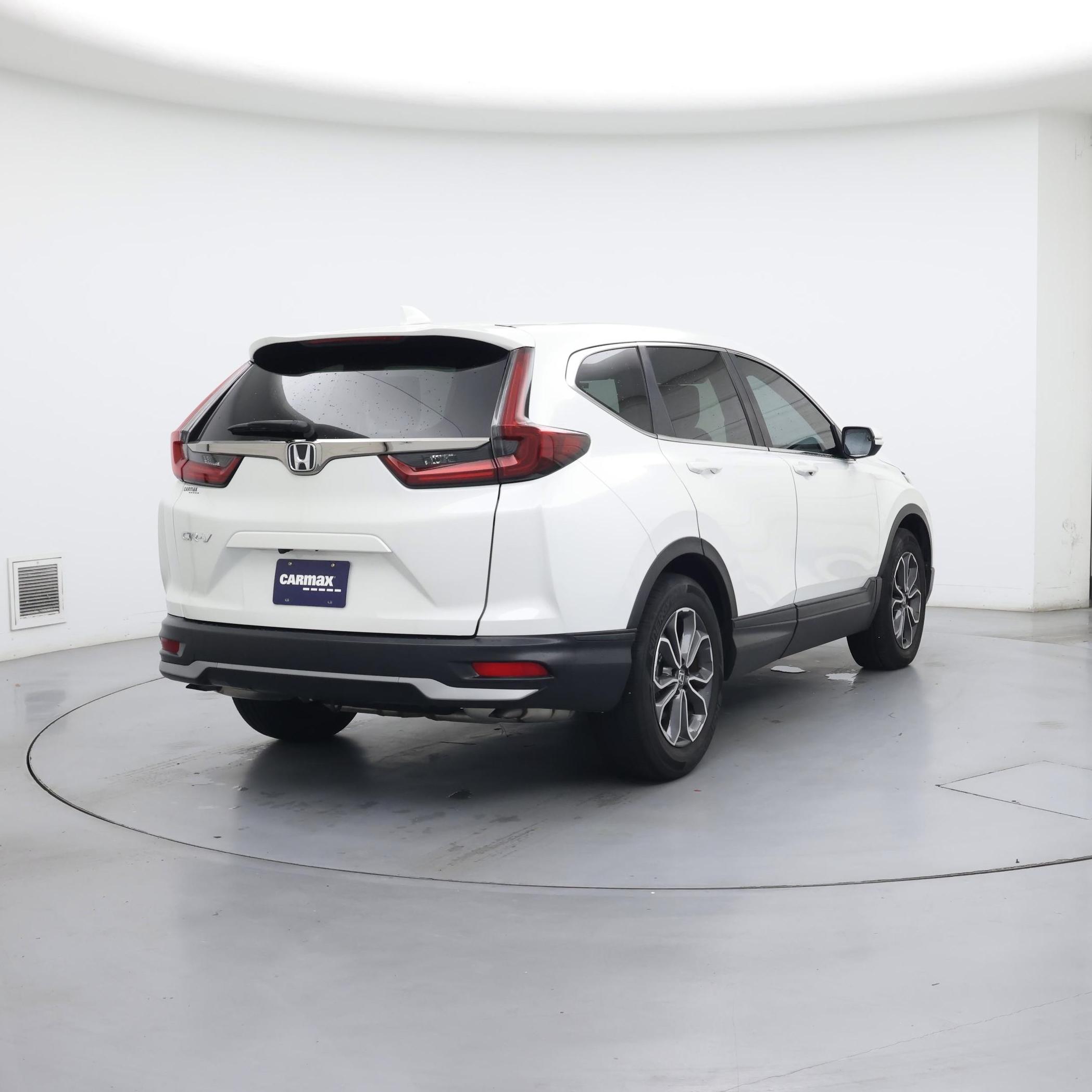 Thumbnail: 2022 Honda CR-V - 8