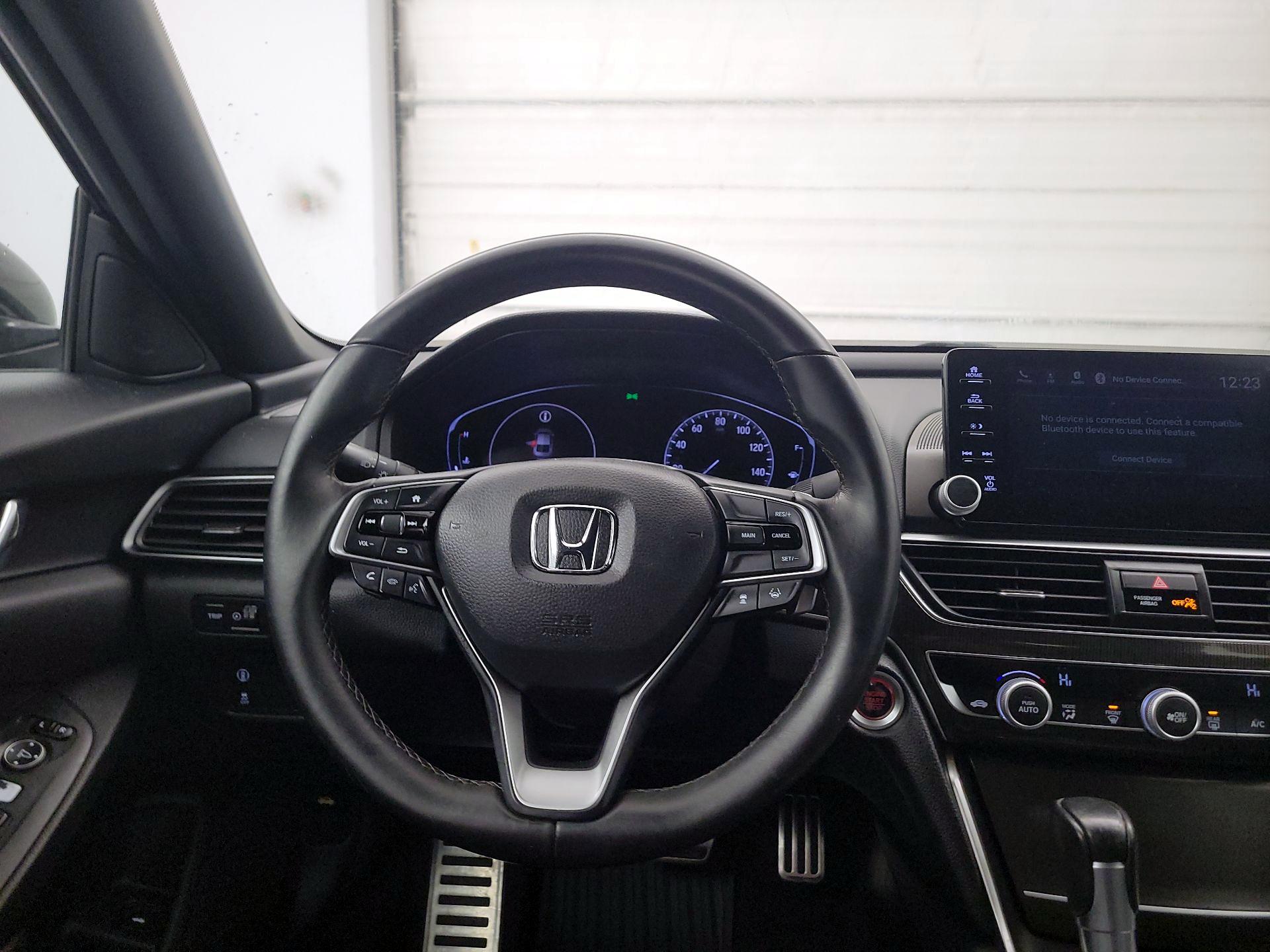 Thumbnail: 2019 Honda Accord - 10