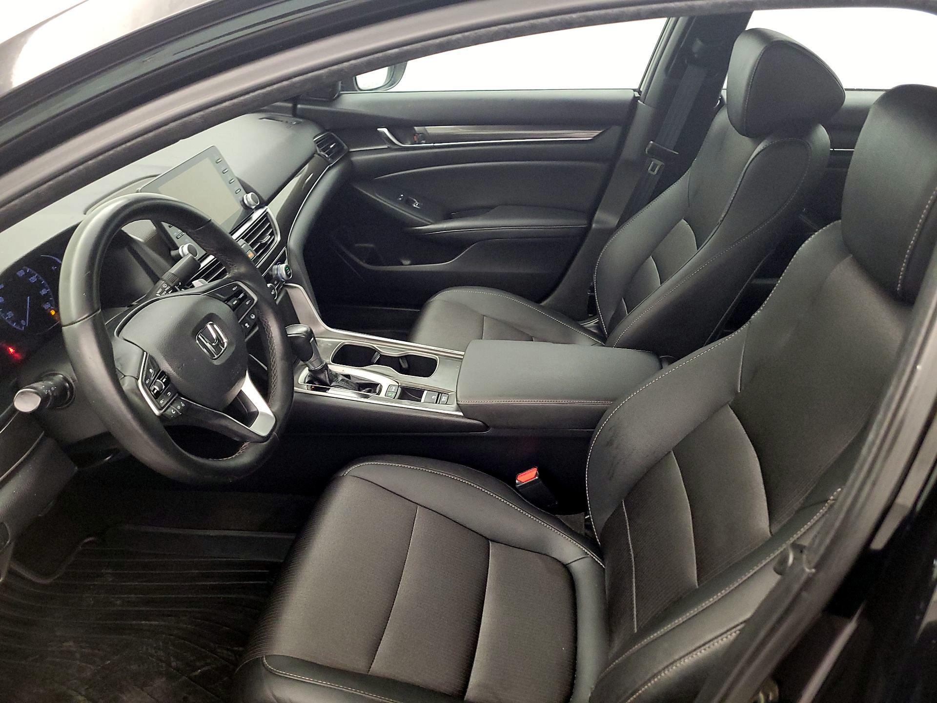 Thumbnail: 2019 Honda Accord - 11