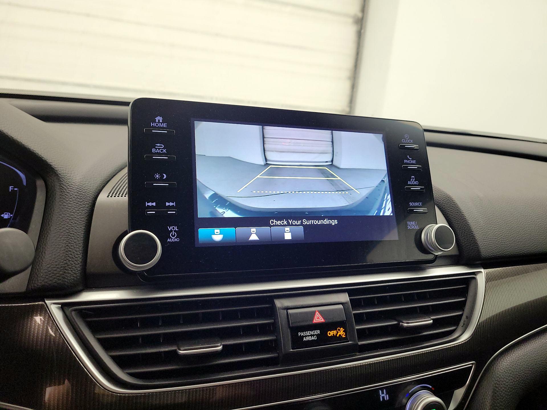 Thumbnail: 2019 Honda Accord - 14
