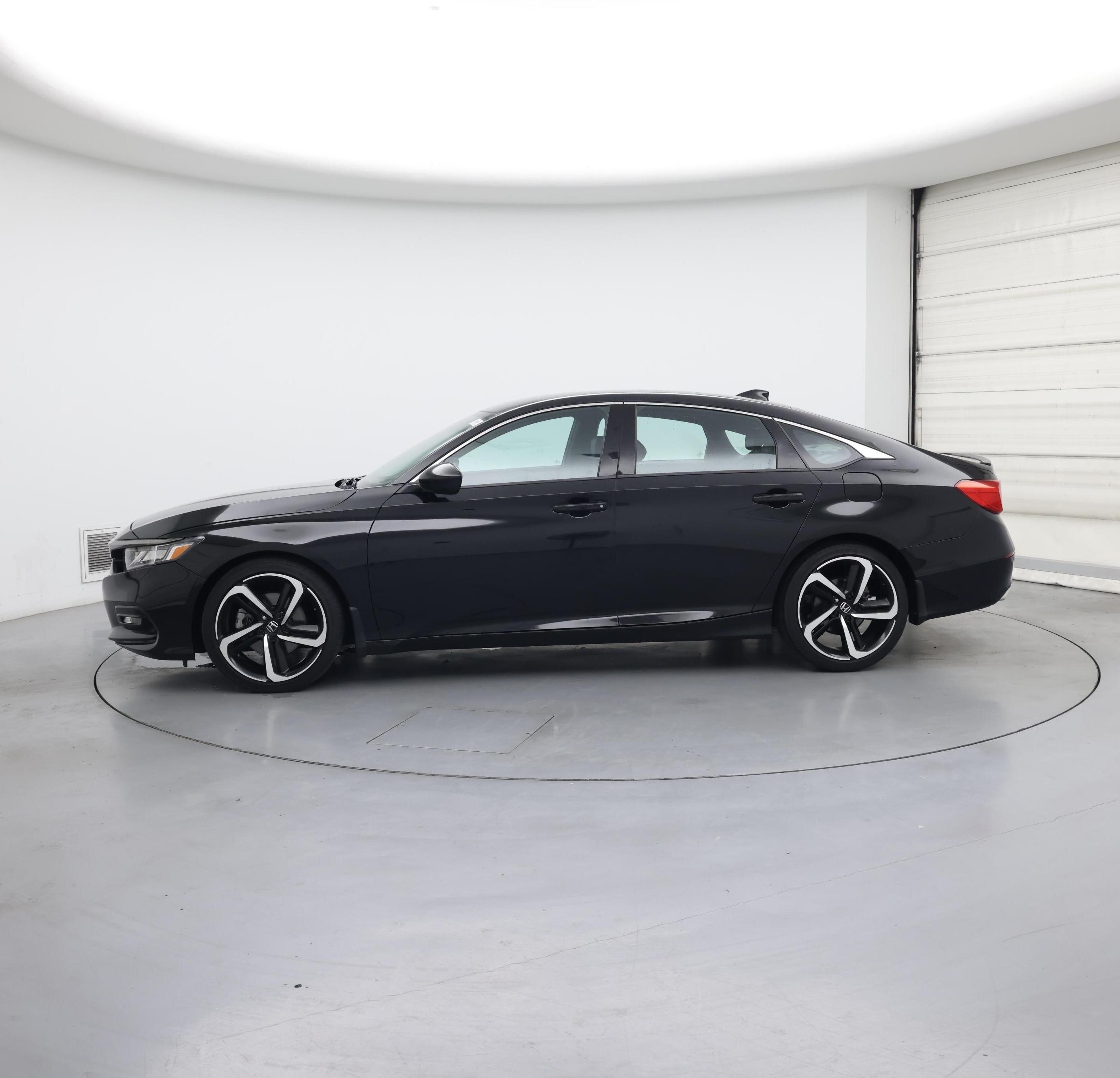 Thumbnail: 2019 Honda Accord - 3
