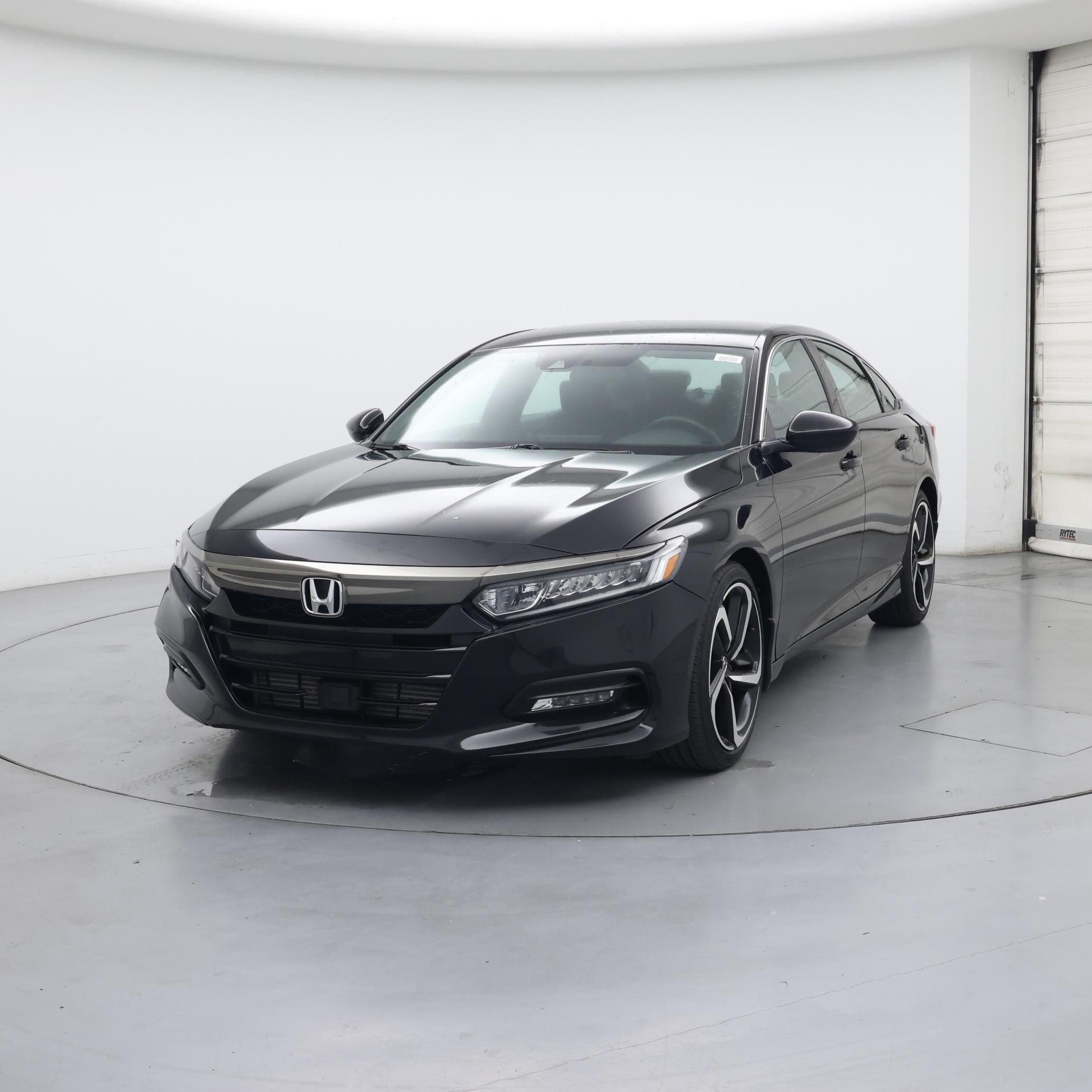 Thumbnail: 2019 Honda Accord - 4