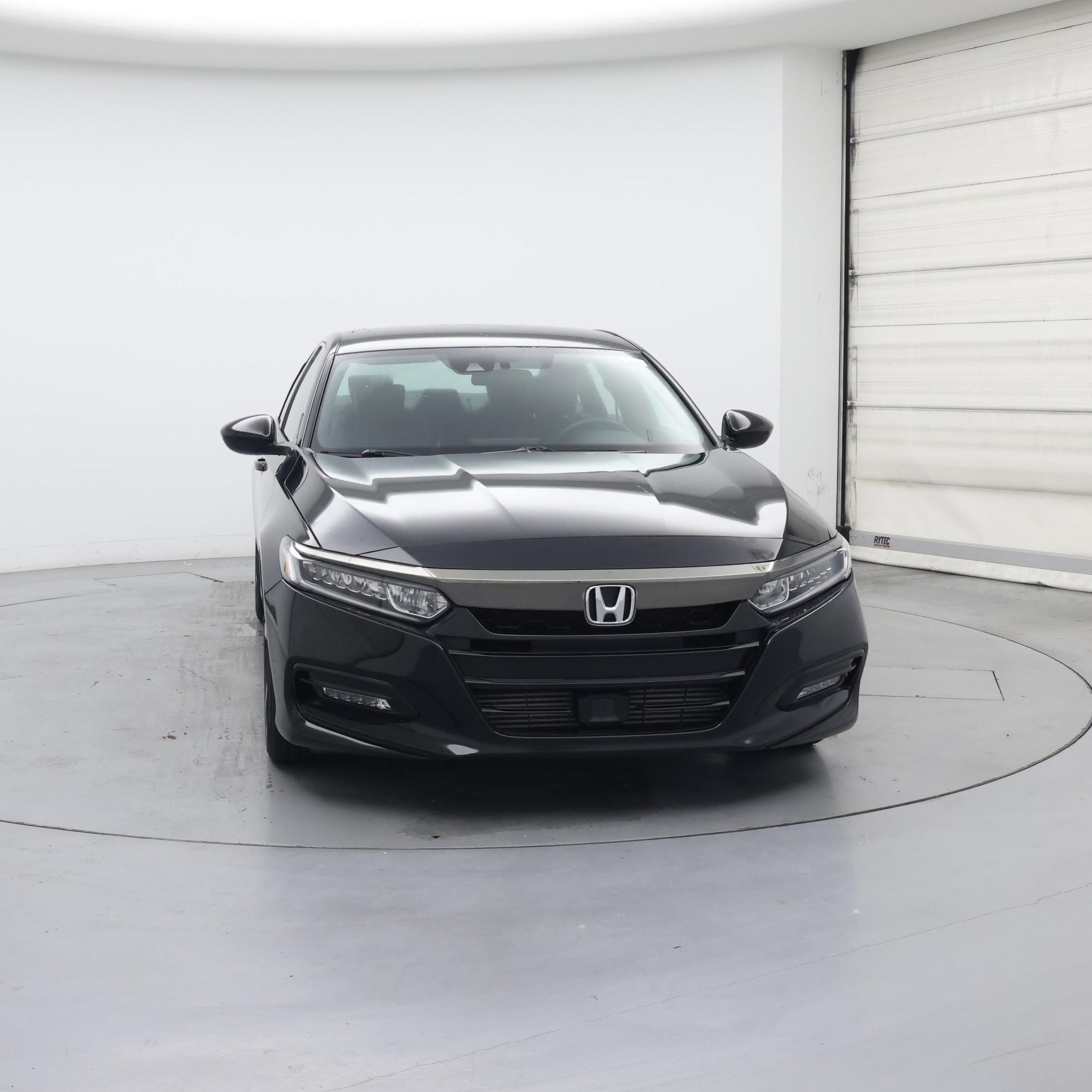 Thumbnail: 2019 Honda Accord - 5
