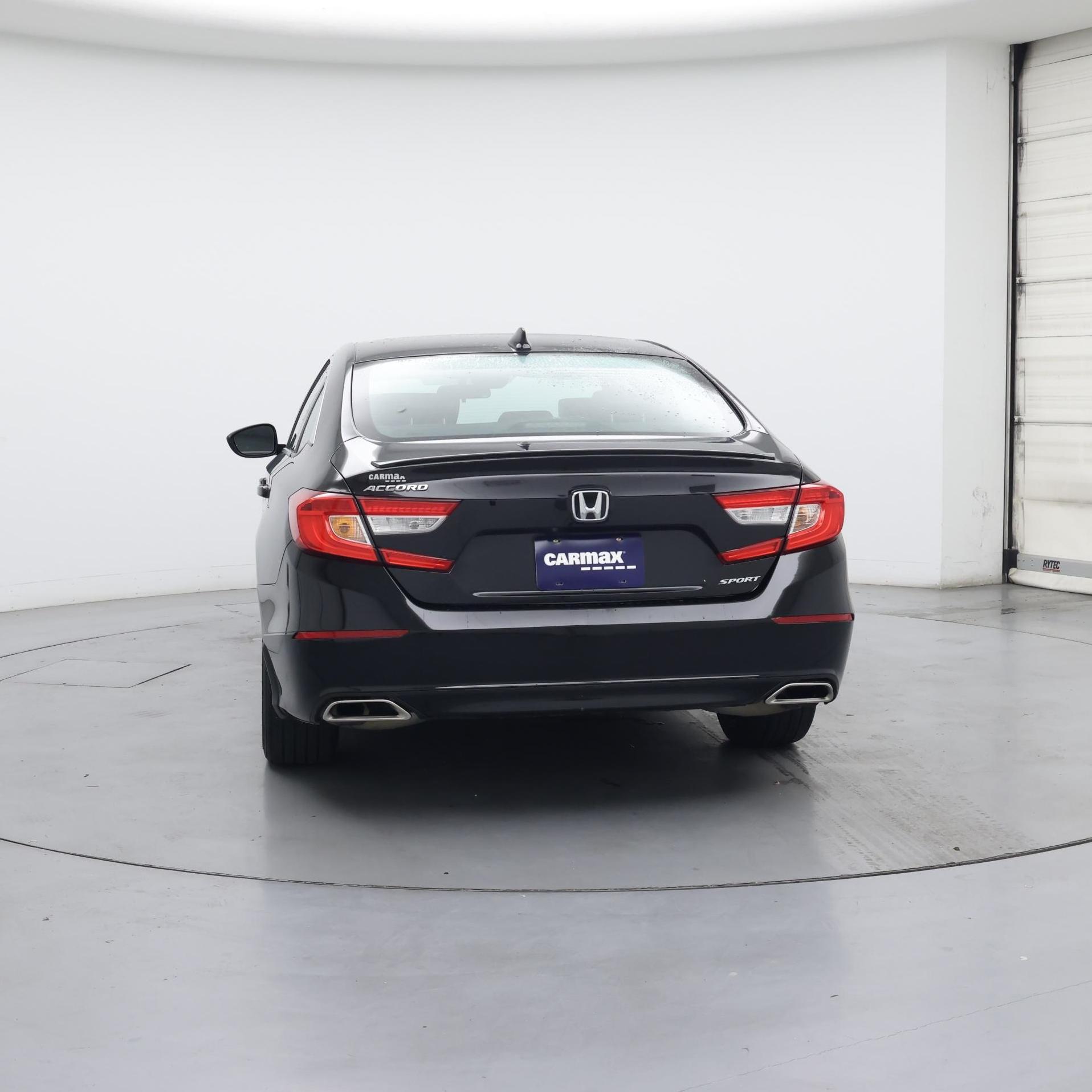 Thumbnail: 2019 Honda Accord - 6