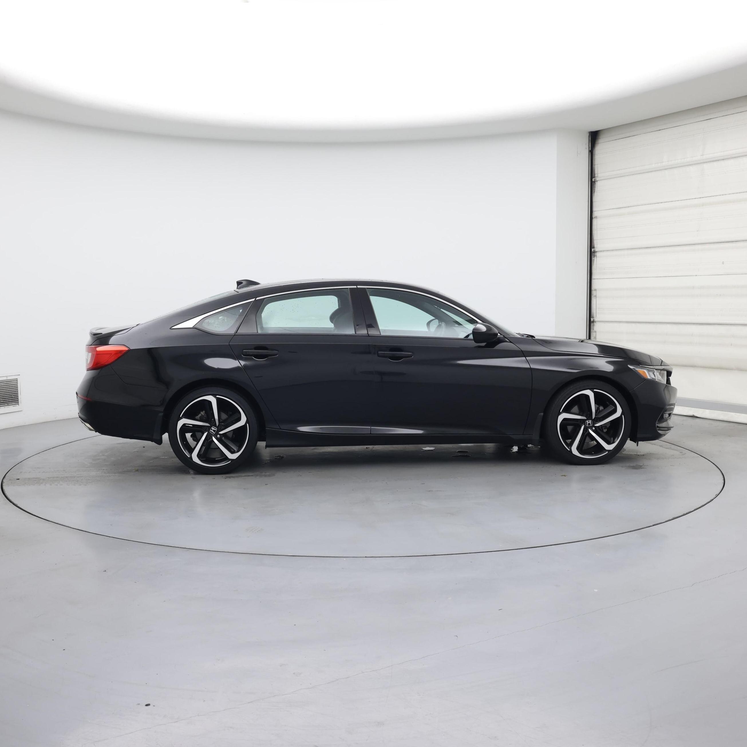 Thumbnail: 2019 Honda Accord - 7