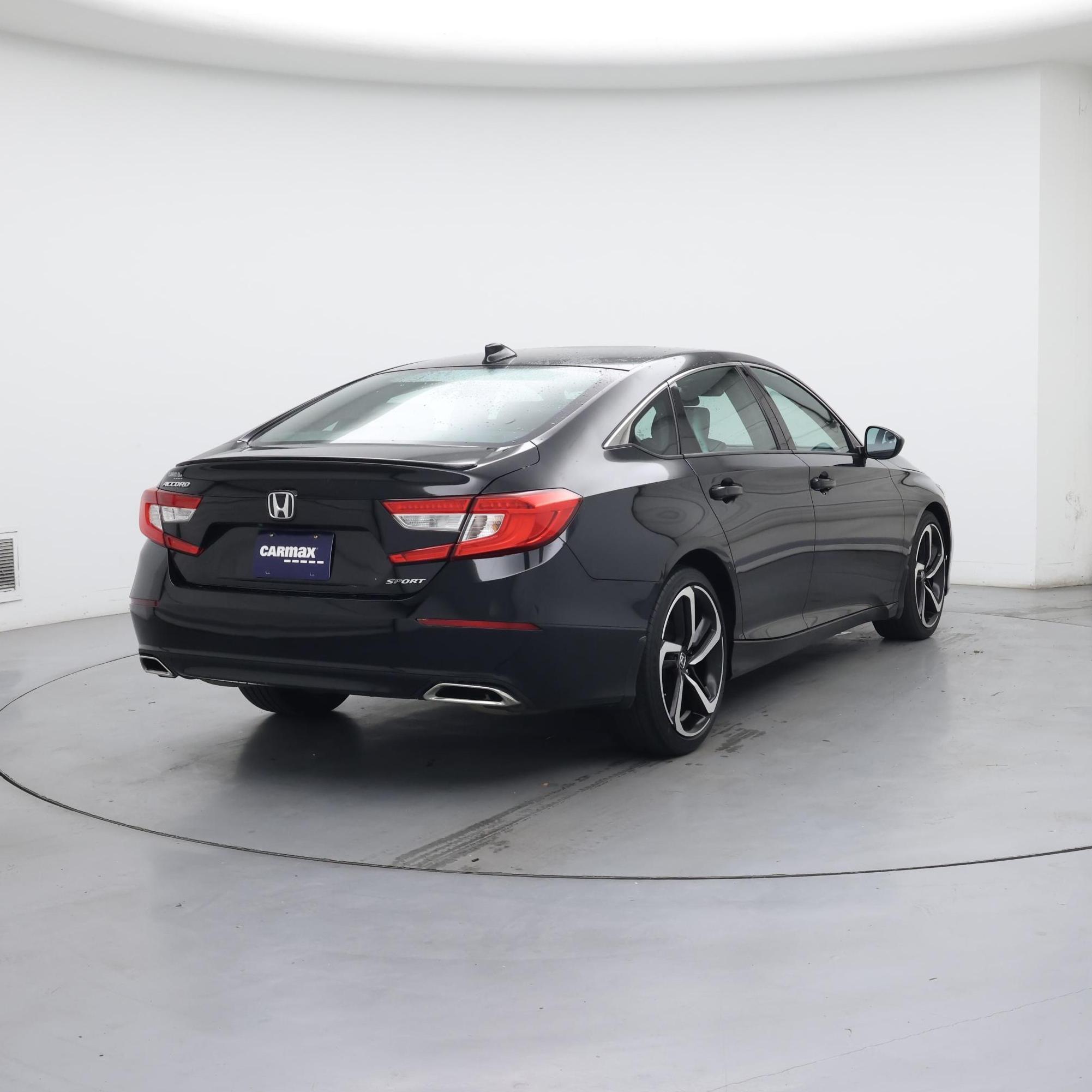 Thumbnail: 2019 Honda Accord - 8